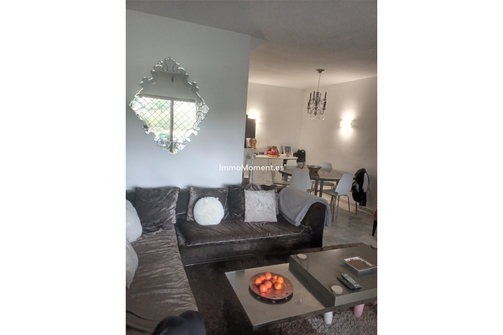 Revente - Maison mitoyenne - Marbella - Nueva Andalucía