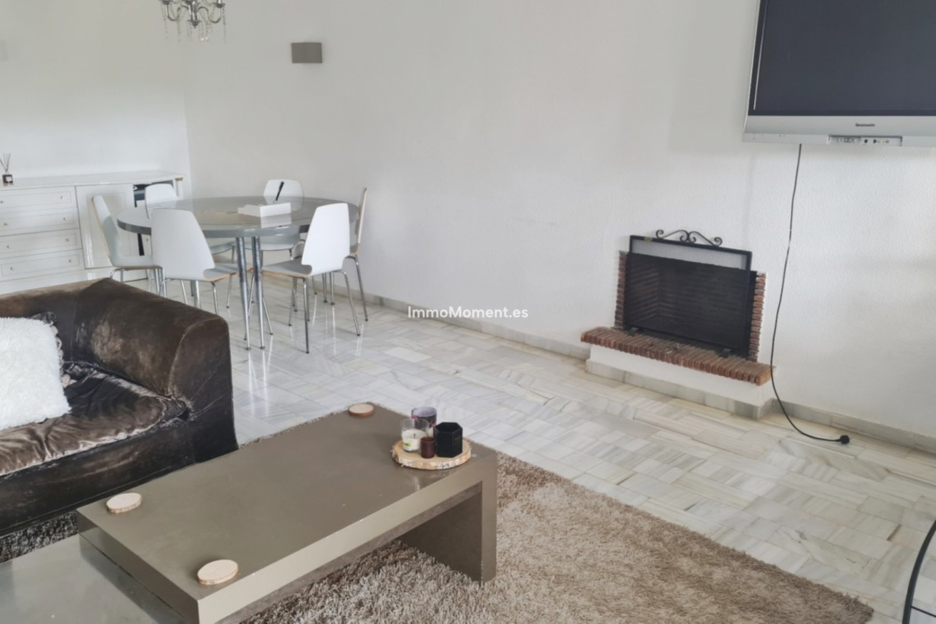 Revente - Maison mitoyenne - Marbella - Nueva Andalucía