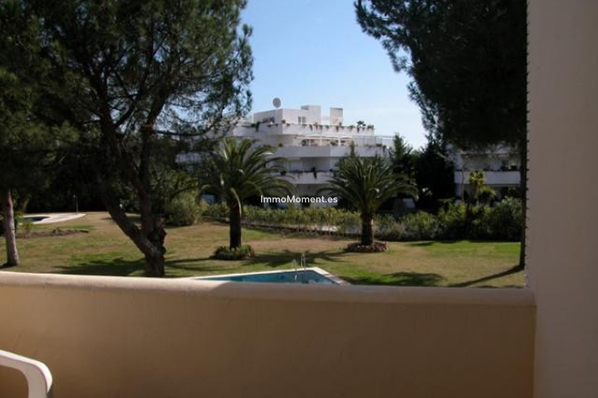 Revente - Maison mitoyenne - Marbella - Nueva Andalucía