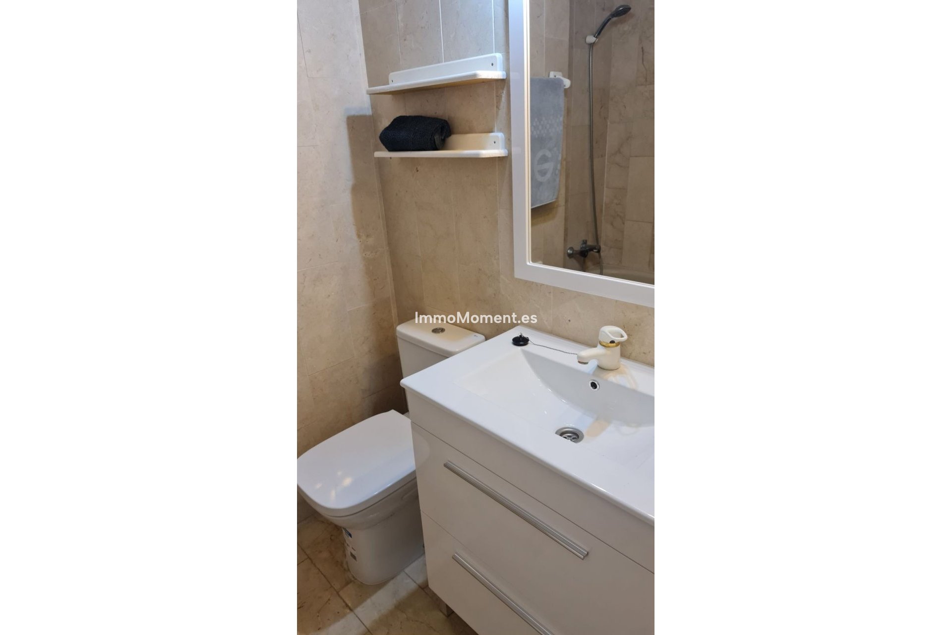 Revente - Maison mitoyenne - Marbella - Nueva Andalucía