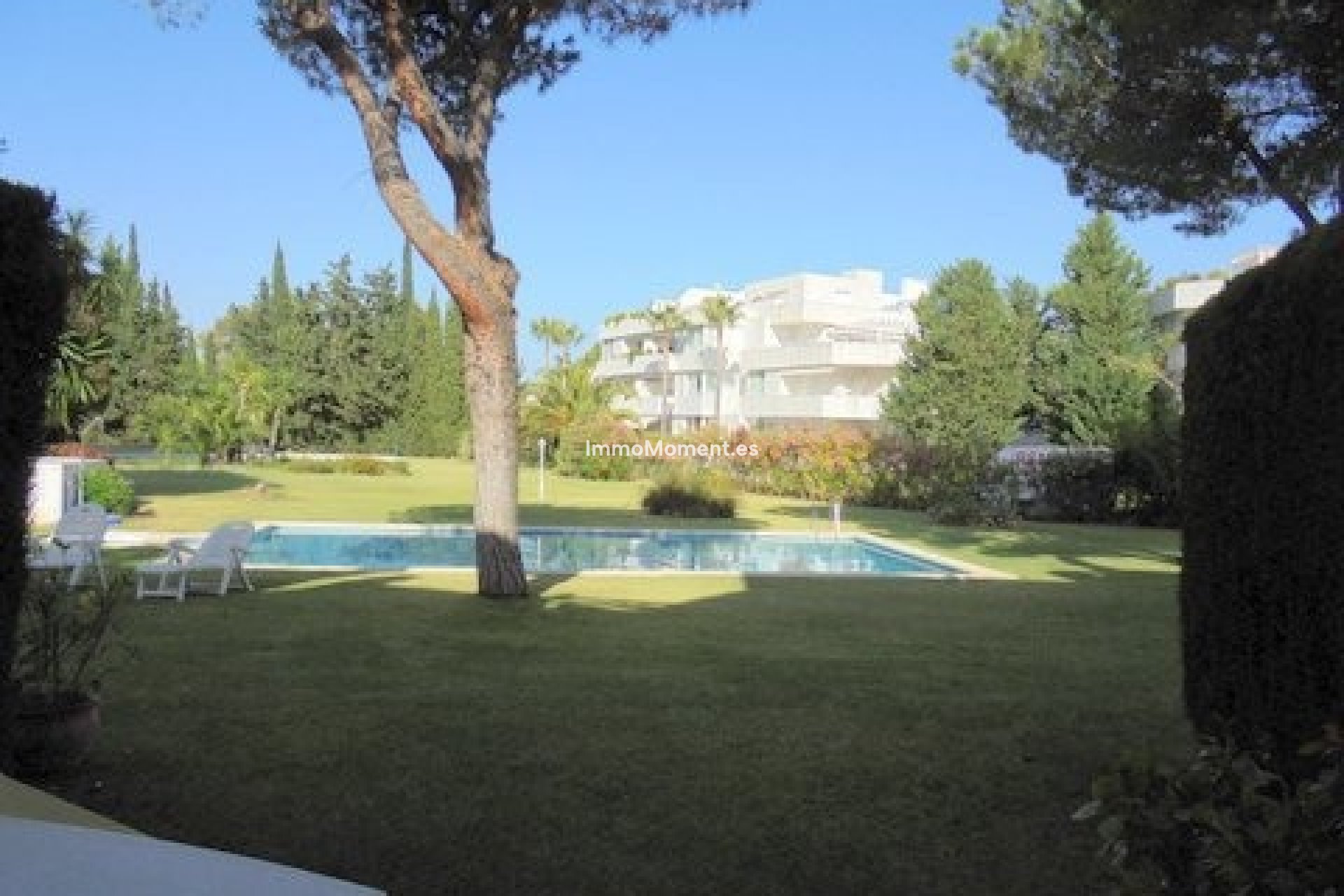 Revente - Maison mitoyenne - Marbella - Nueva Andalucía