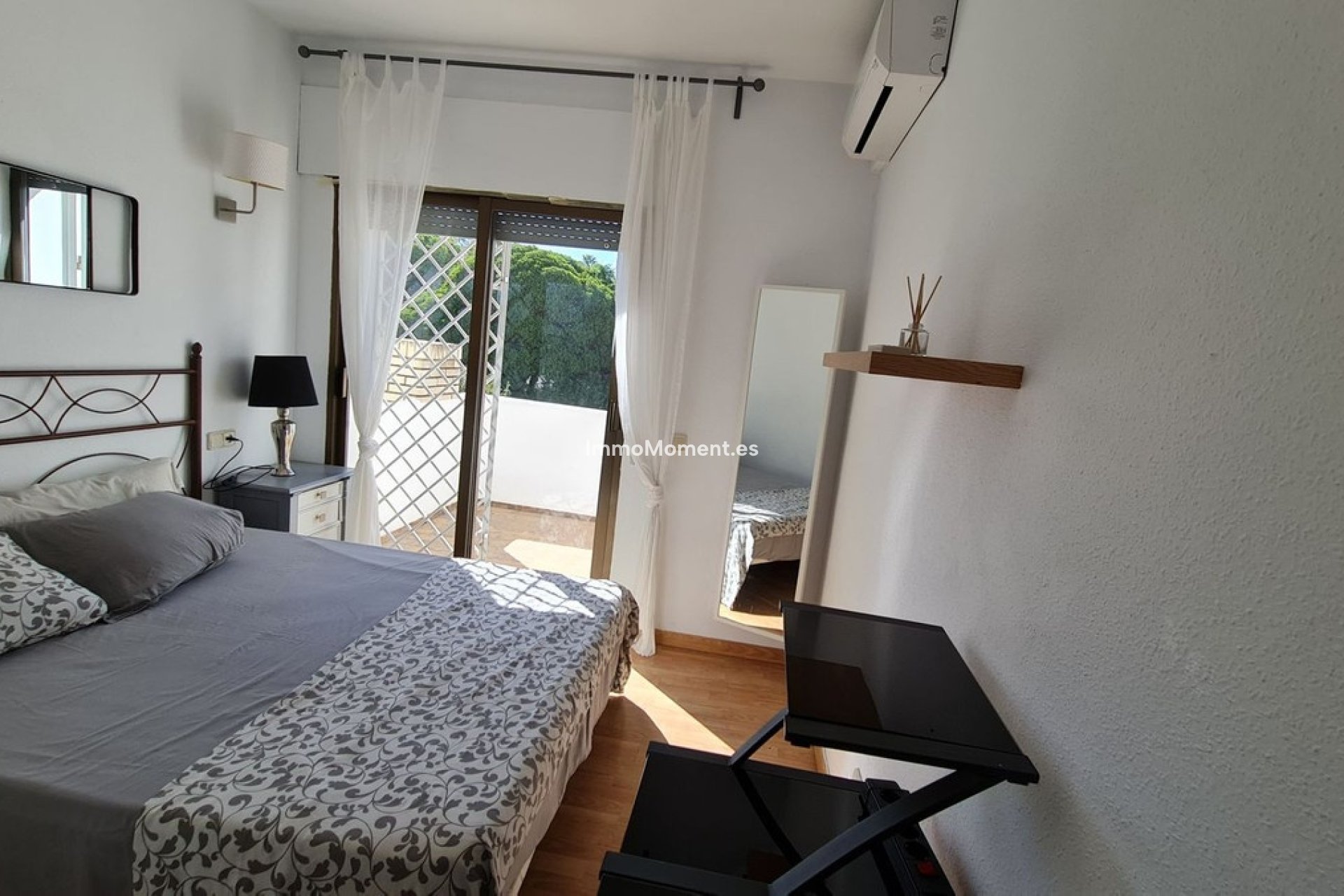 Revente - Maison mitoyenne - Marbella - Nueva Andalucía