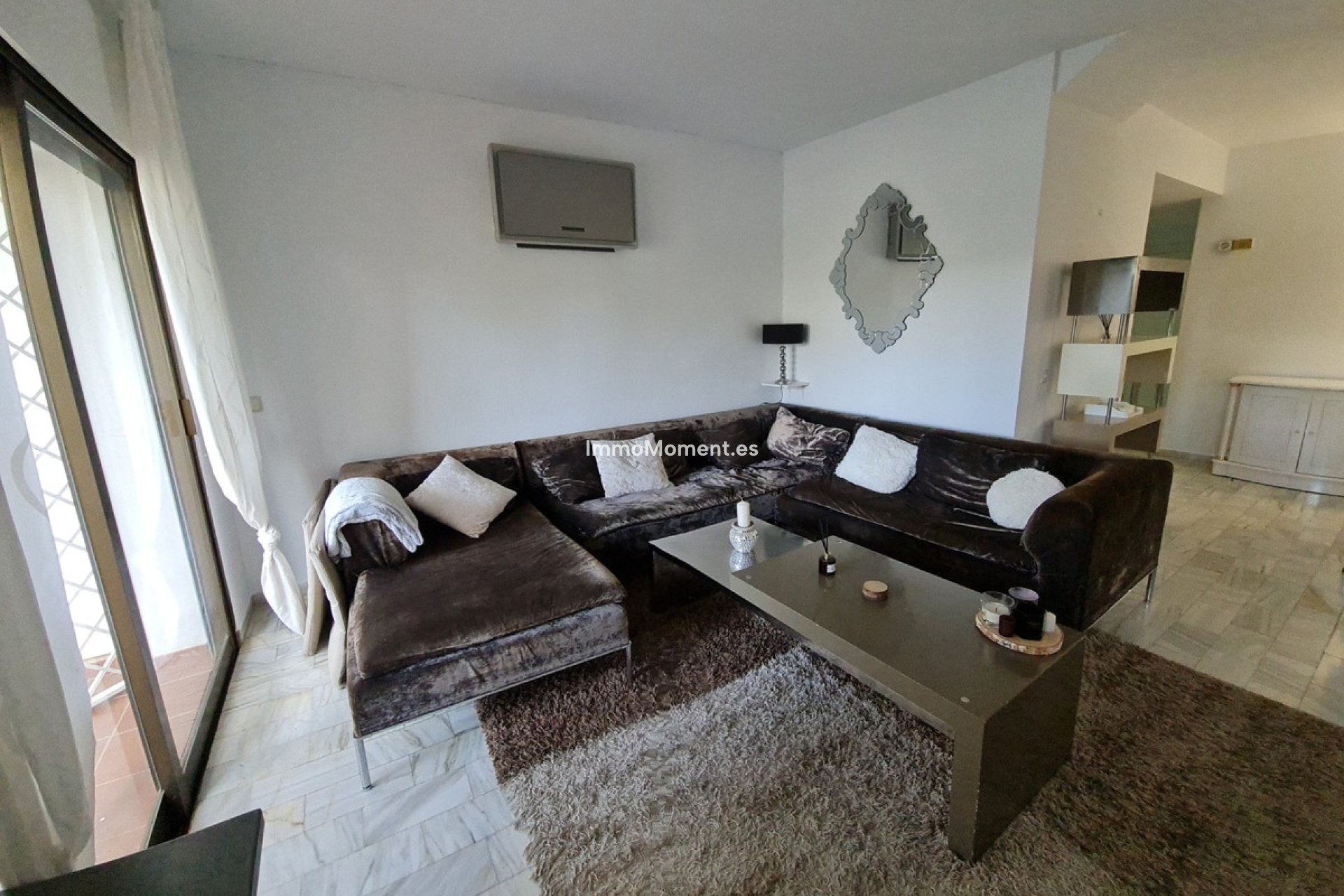 Revente - Maison mitoyenne - Marbella - Nueva Andalucía