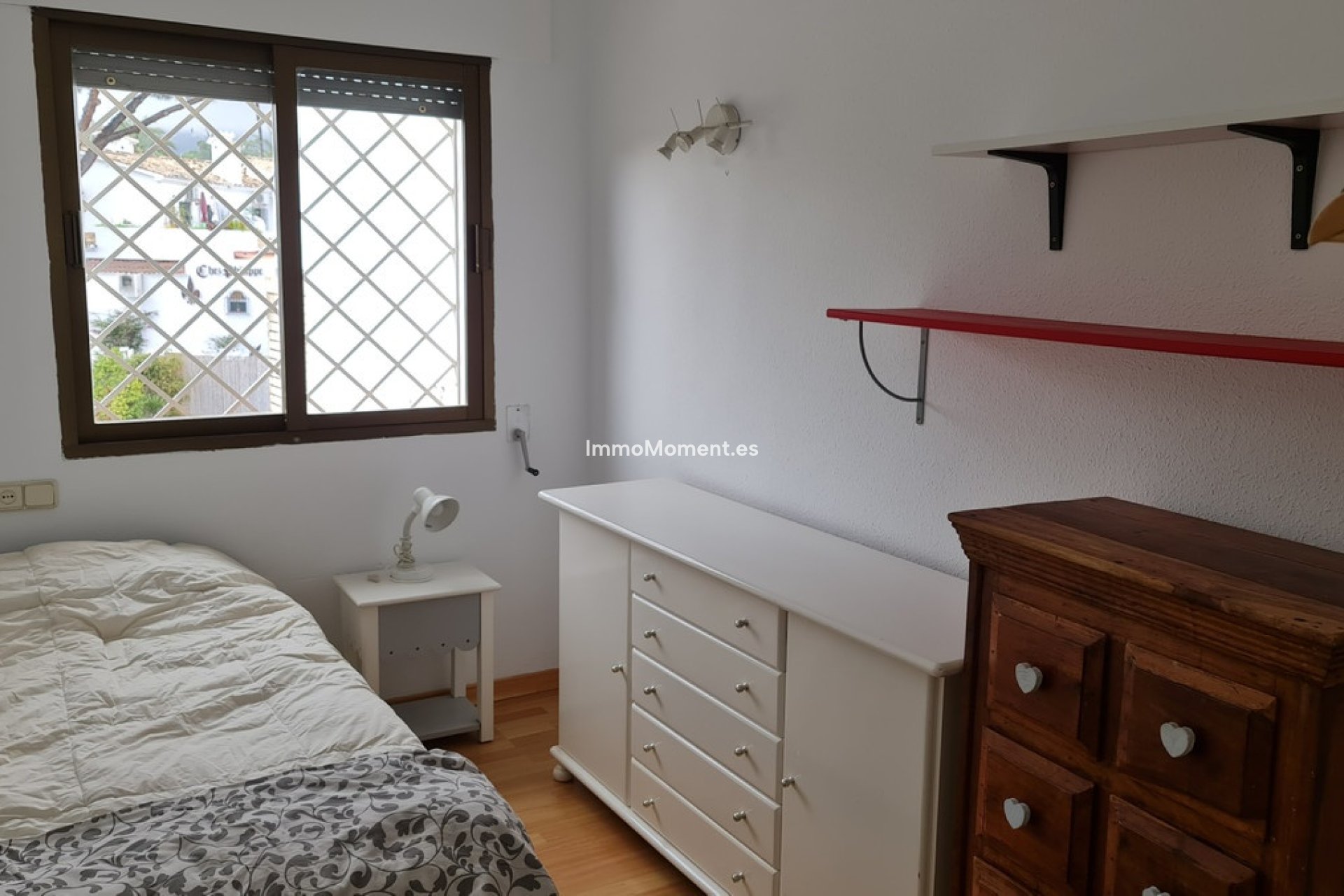 Revente - Maison mitoyenne - Marbella - Nueva Andalucía