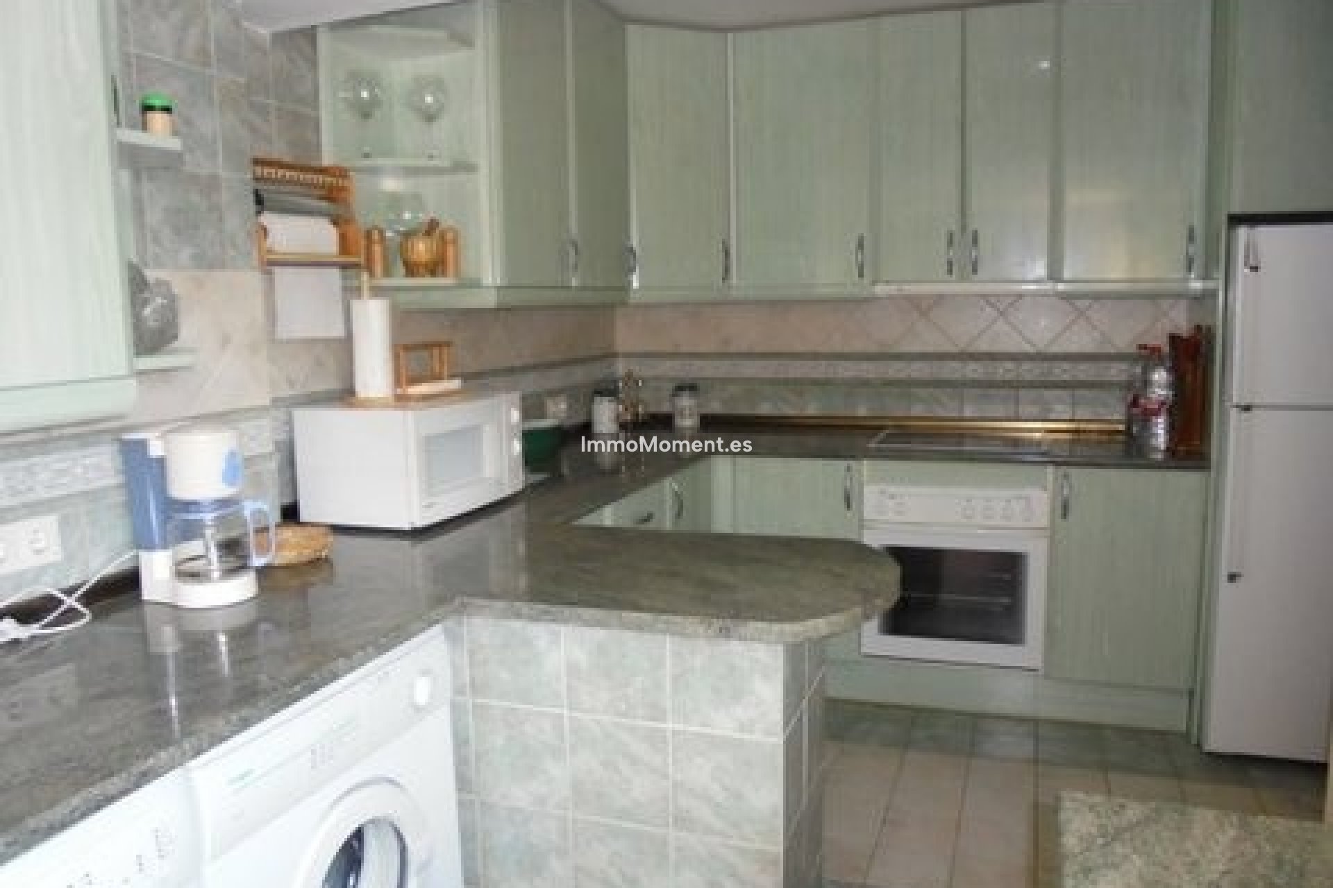 Revente - Maison mitoyenne - Marbella - Nueva Andalucía