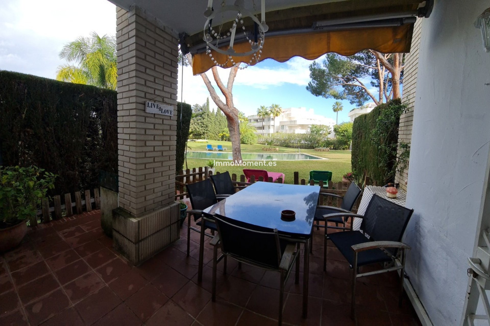 Revente - Maison mitoyenne - Marbella - Nueva Andalucía