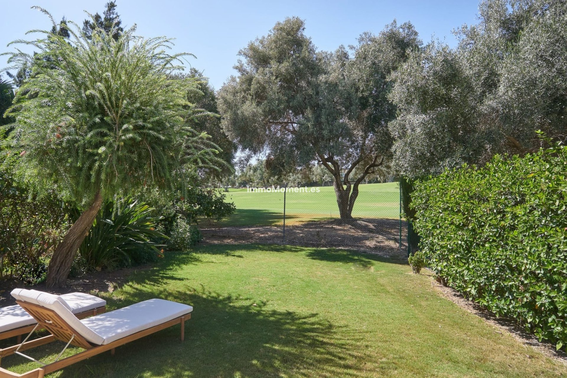 Revente - Maison mitoyenne - Marbella - Nueva Andalucía