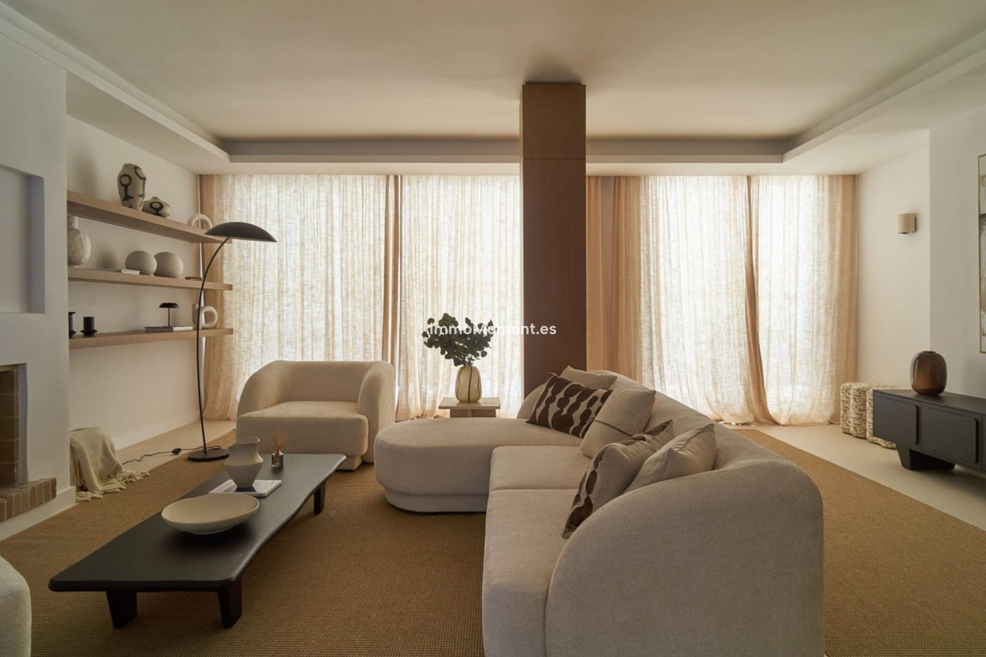 Revente - Maison mitoyenne - Marbella - Nueva Andalucía