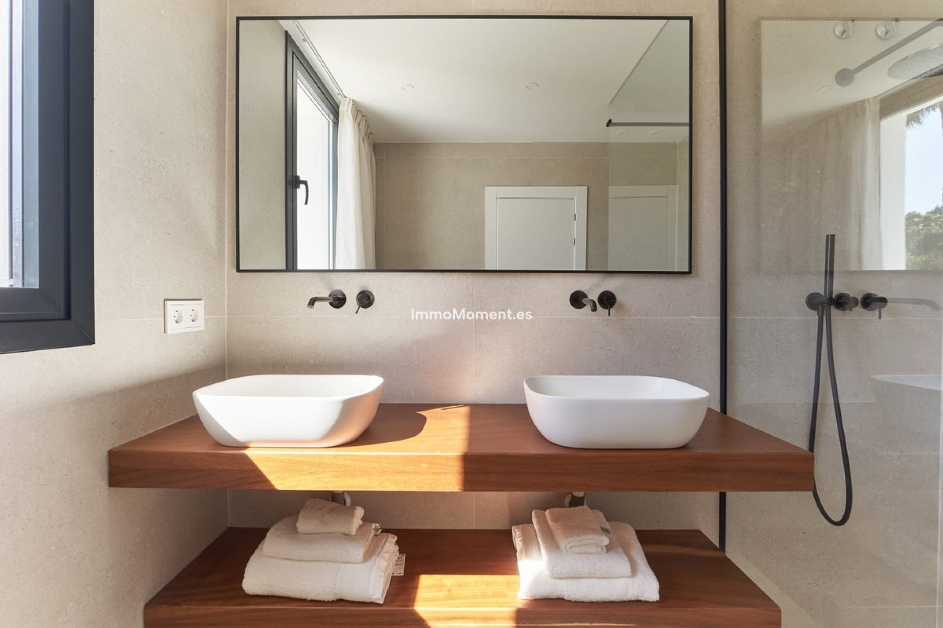 Revente - Maison mitoyenne - Marbella - Nueva Andalucía