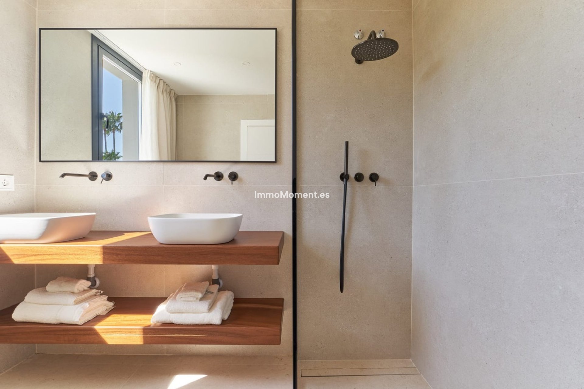 Revente - Maison mitoyenne - Marbella - Nueva Andalucía