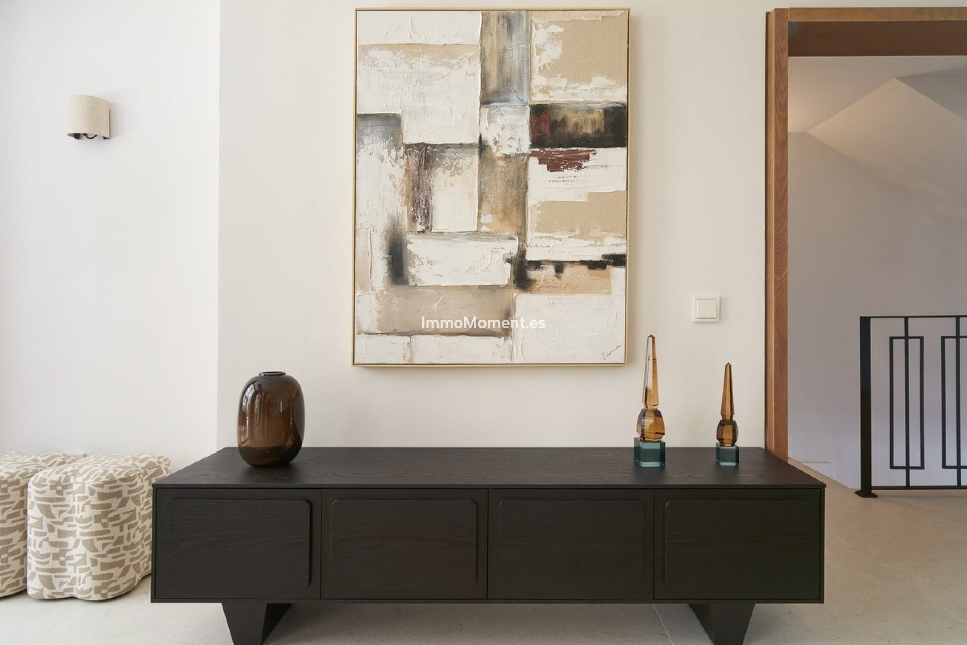 Revente - Maison mitoyenne - Marbella - Nueva Andalucía