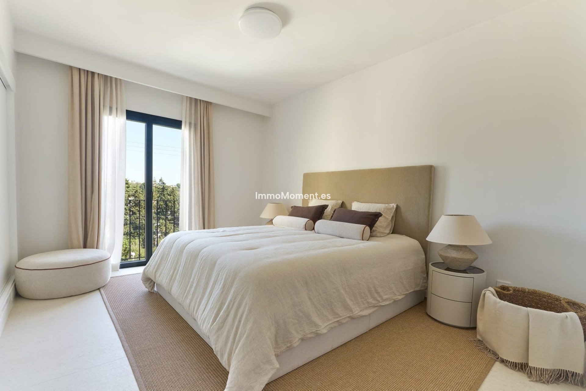 Revente - Maison mitoyenne - Marbella - Nueva Andalucía