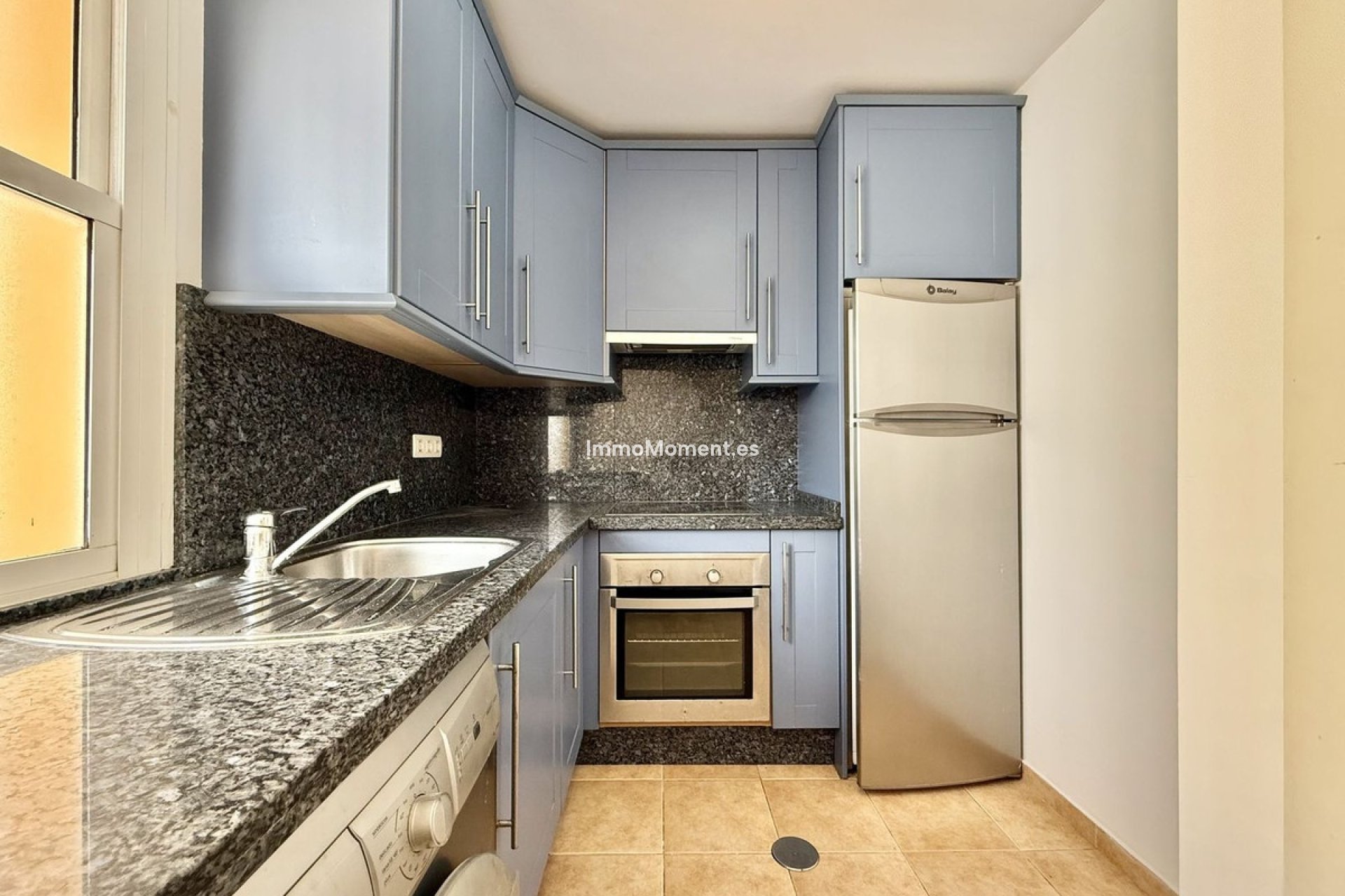 Revente - Maison mitoyenne - Marbella - Nueva Andalucía