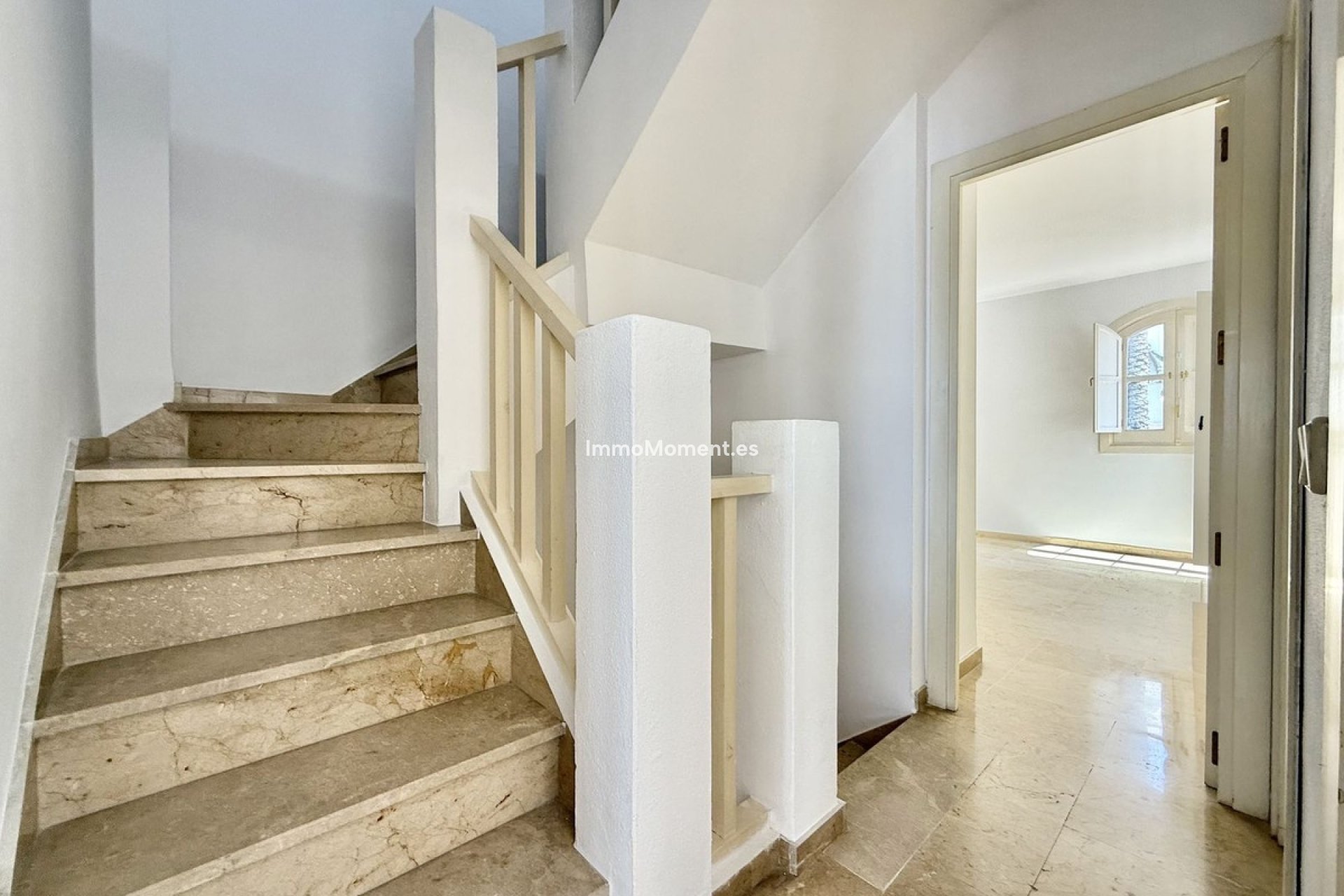 Revente - Maison mitoyenne - Marbella - Nueva Andalucía