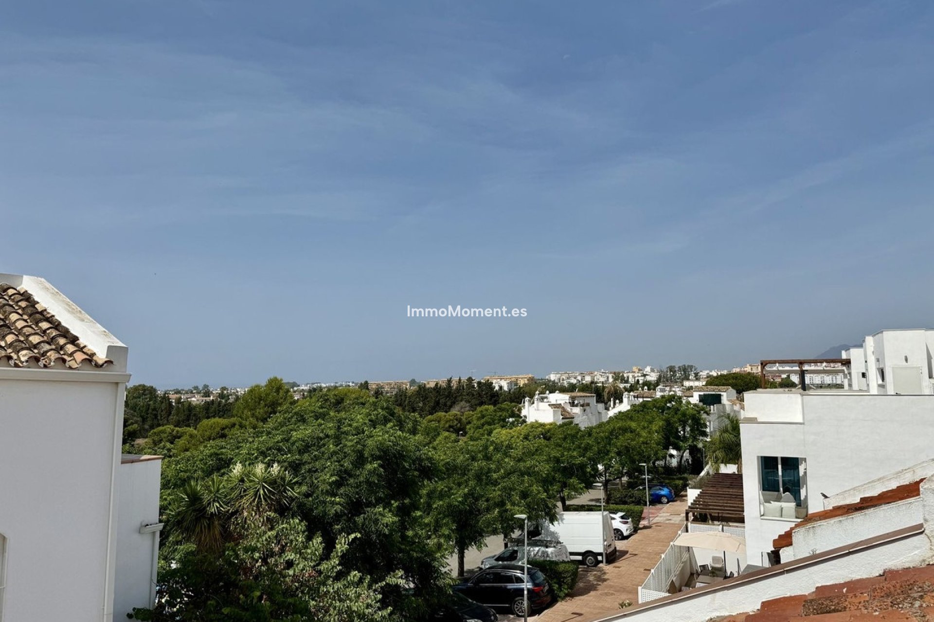 Revente - Maison mitoyenne - Marbella - Nueva Andalucía