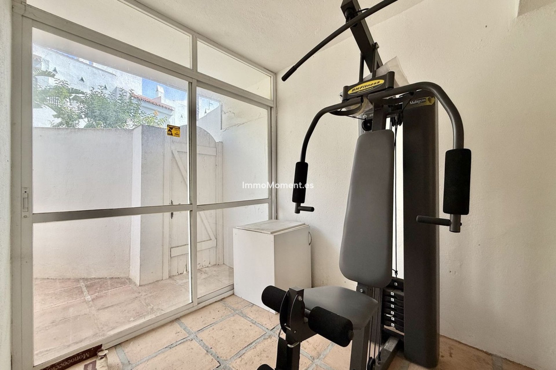 Revente - Maison mitoyenne - Marbella - Nueva Andalucía