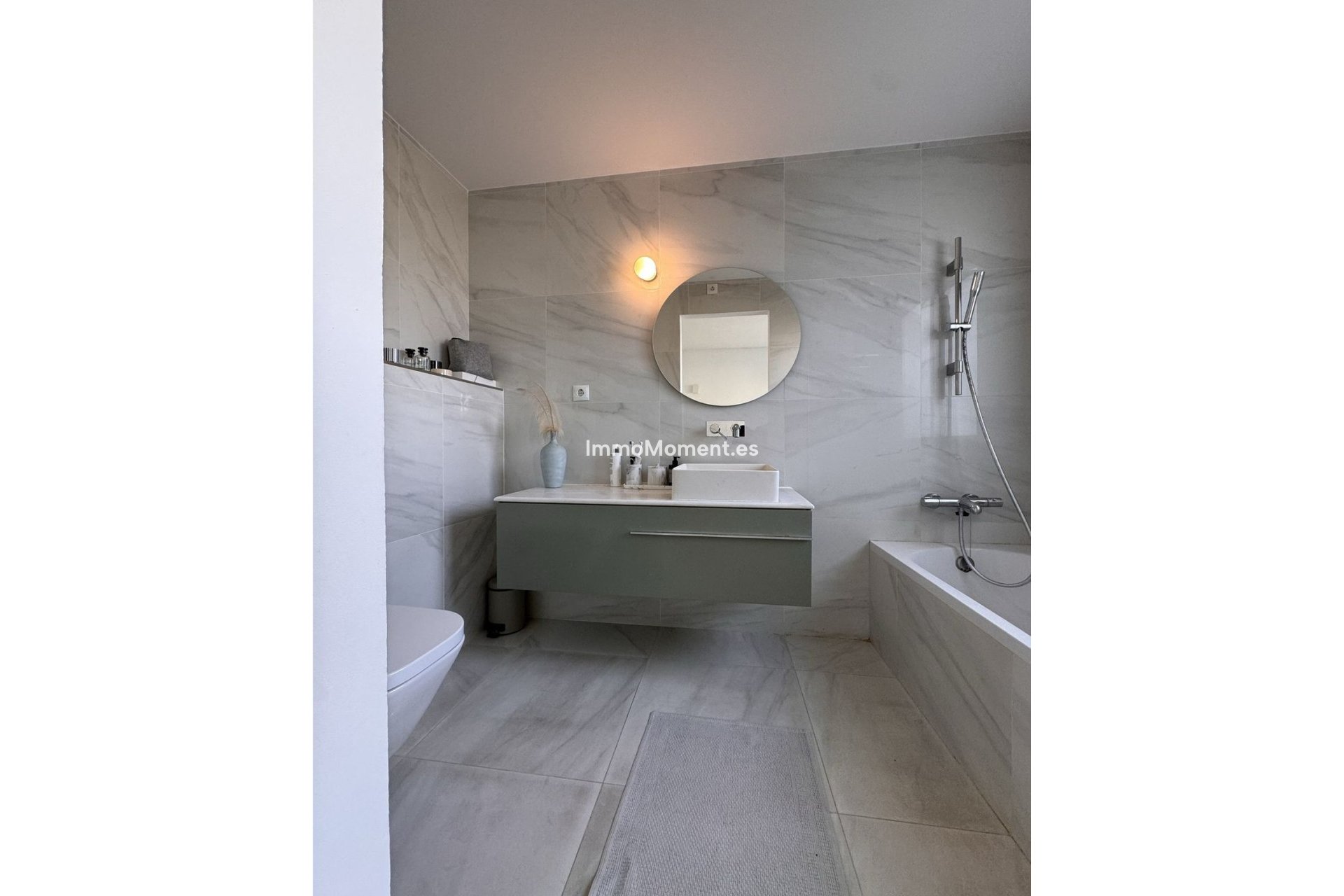 Revente - Maison mitoyenne - Marbella - Nueva Andalucía