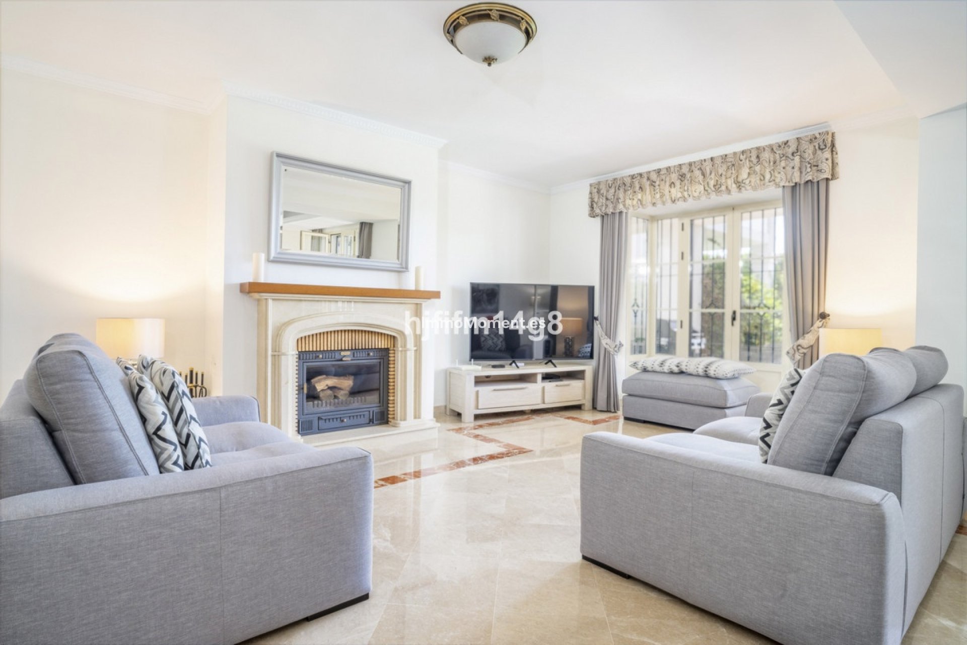 Revente - Maison mitoyenne - Marbella - Nueva Andalucía