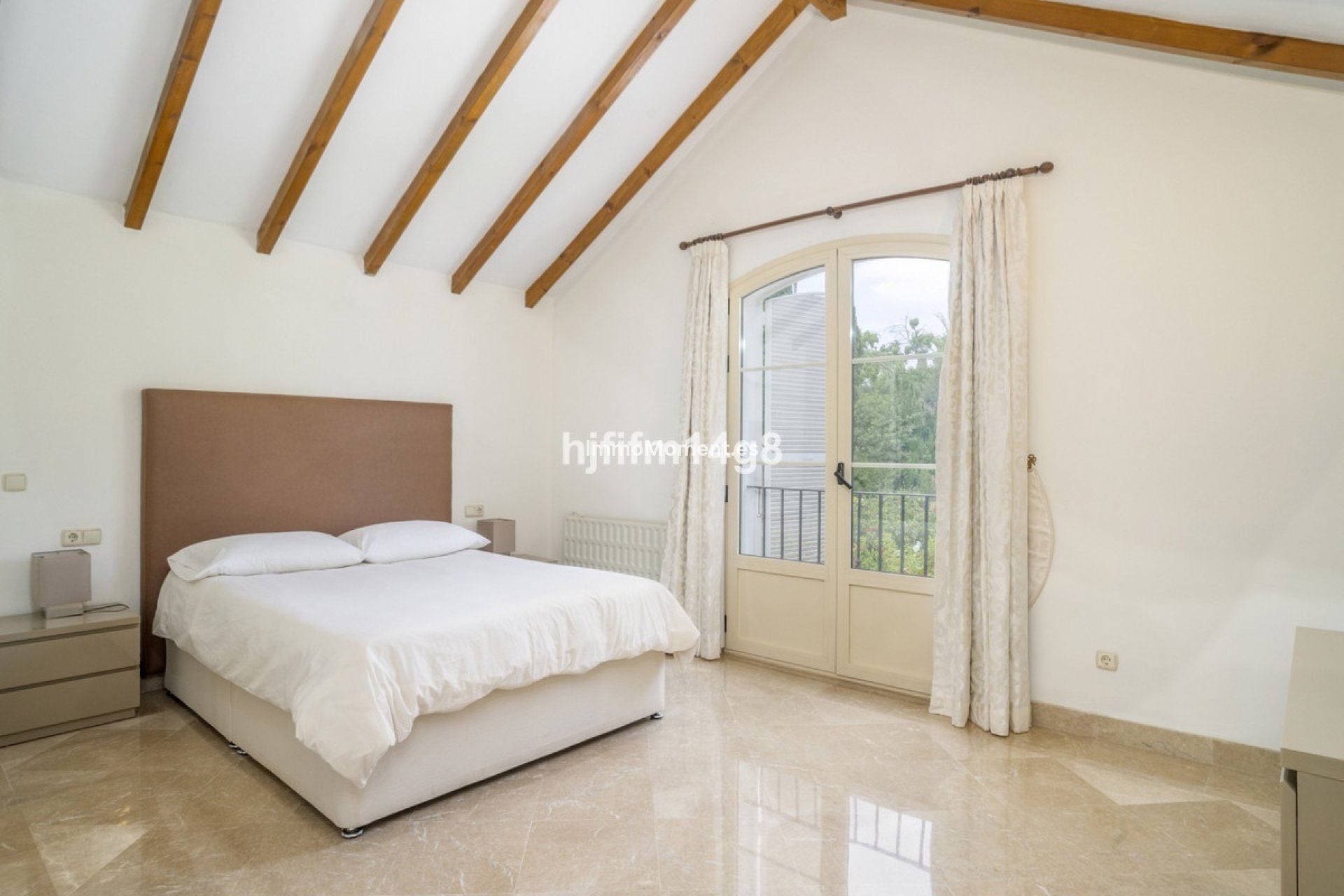 Revente - Maison mitoyenne - Marbella - Nueva Andalucía