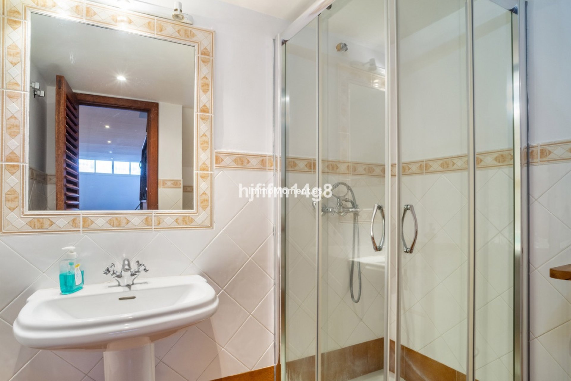 Revente - Maison mitoyenne - Marbella - Nueva Andalucía