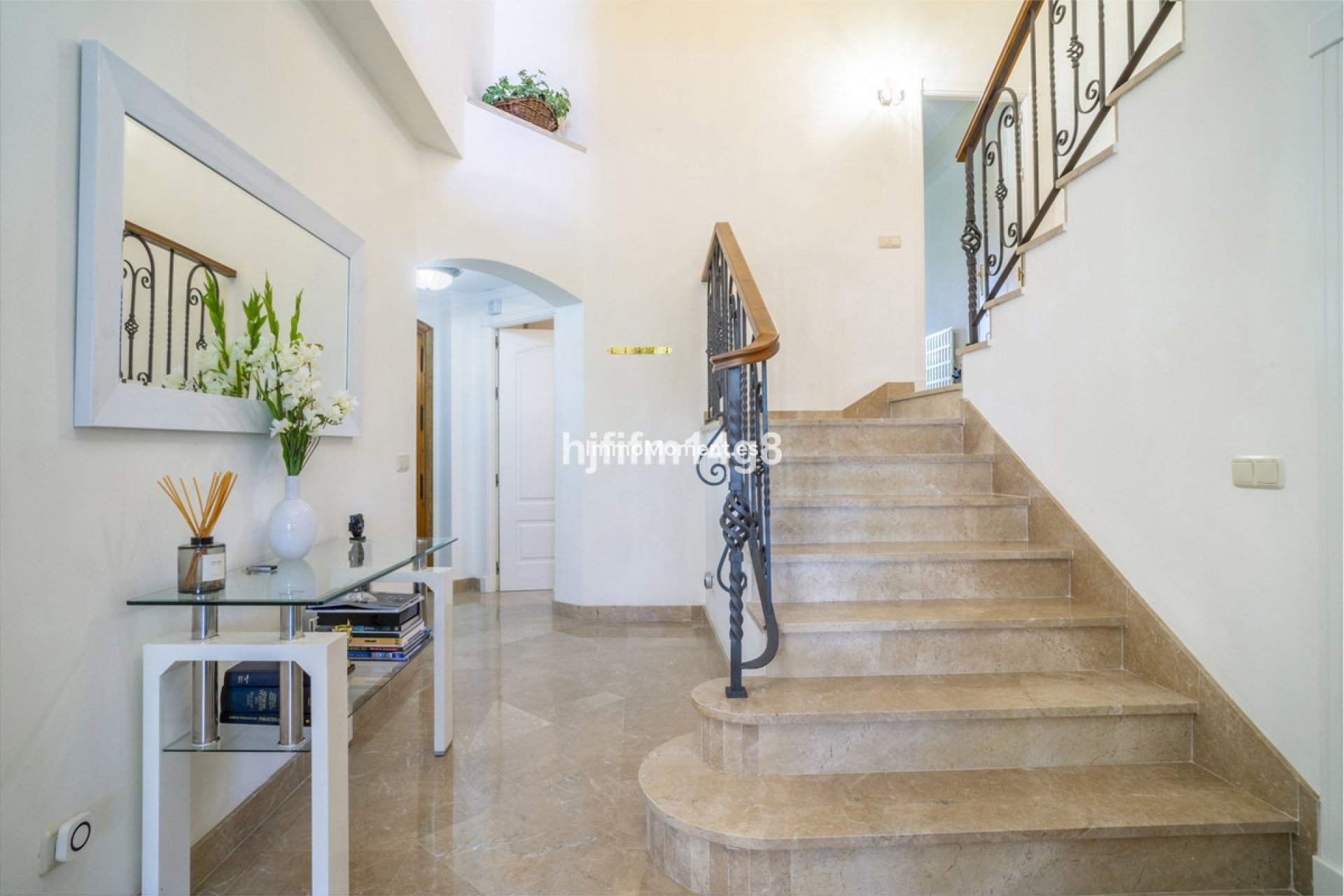 Revente - Maison mitoyenne - Marbella - Nueva Andalucía