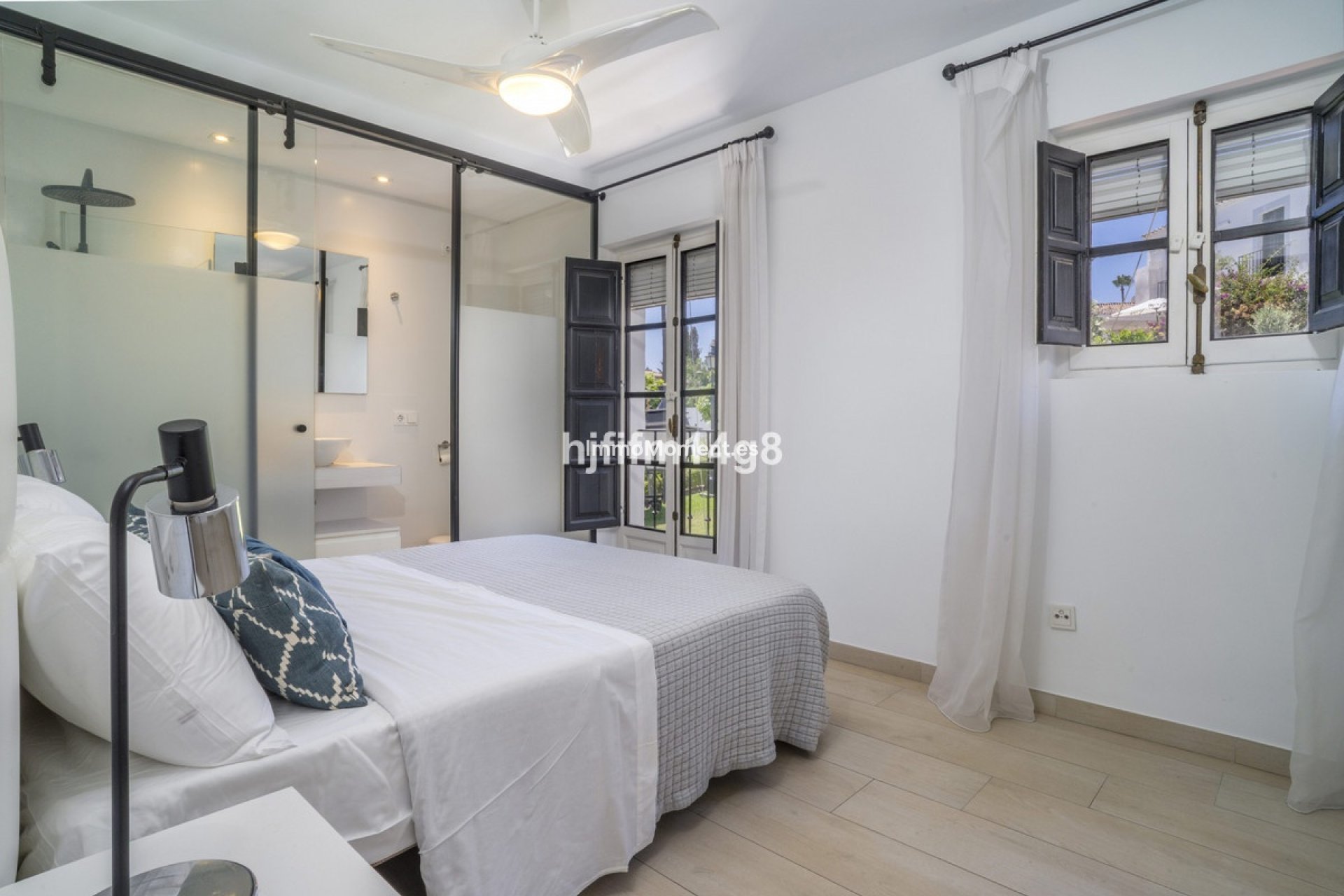 Revente - Maison mitoyenne - Marbella - Nueva Andalucía