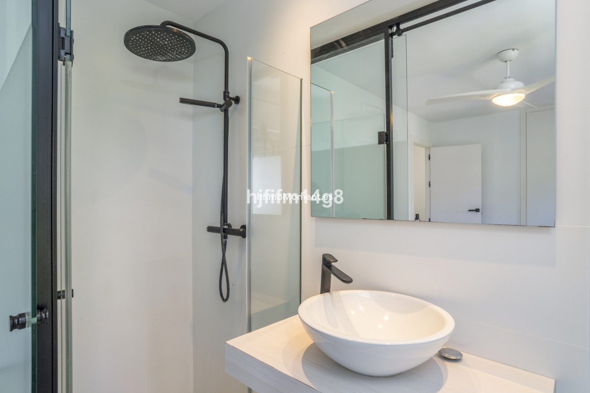 Revente - Maison mitoyenne - Marbella - Nueva Andalucía