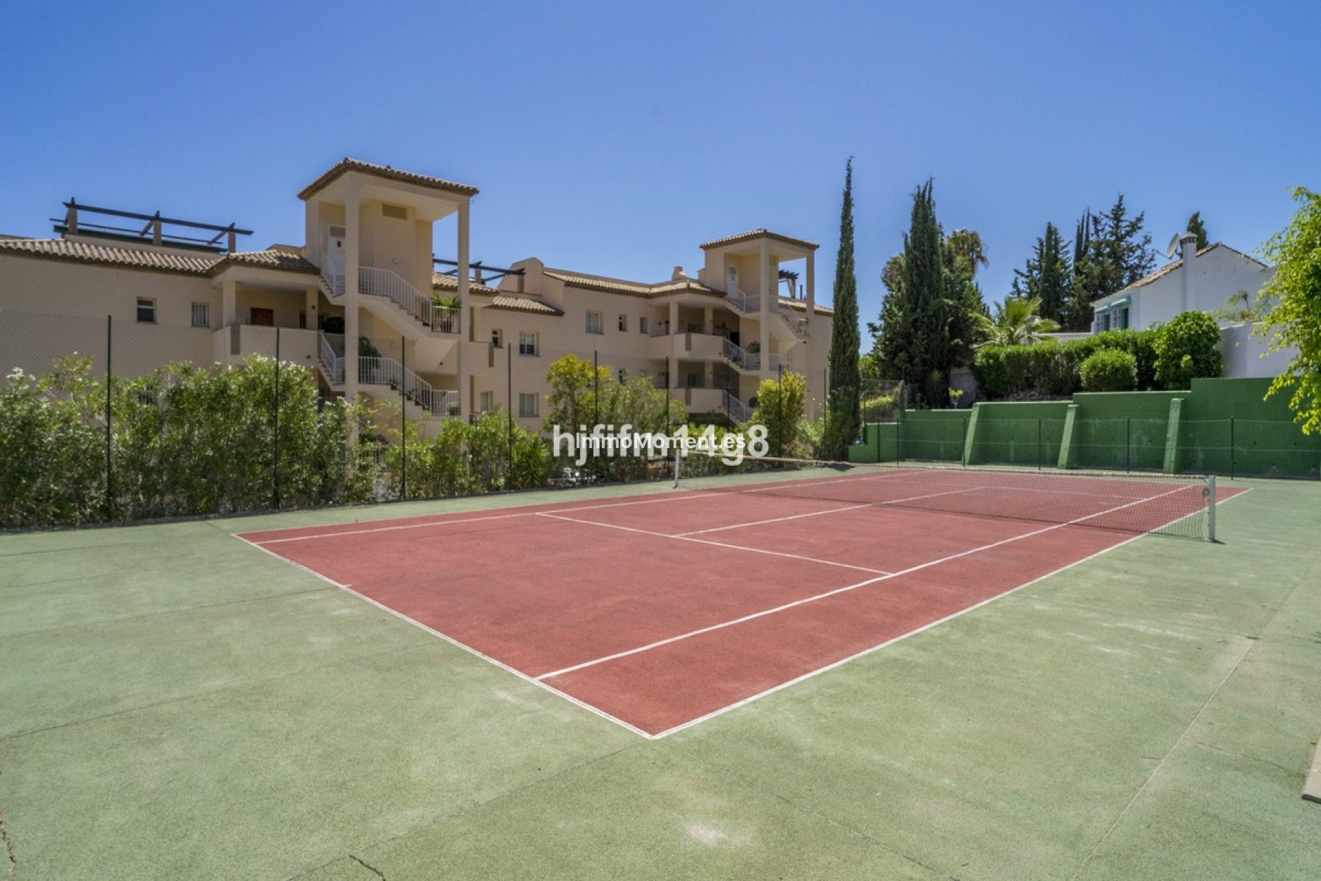 Revente - Maison mitoyenne - Marbella - Nueva Andalucía