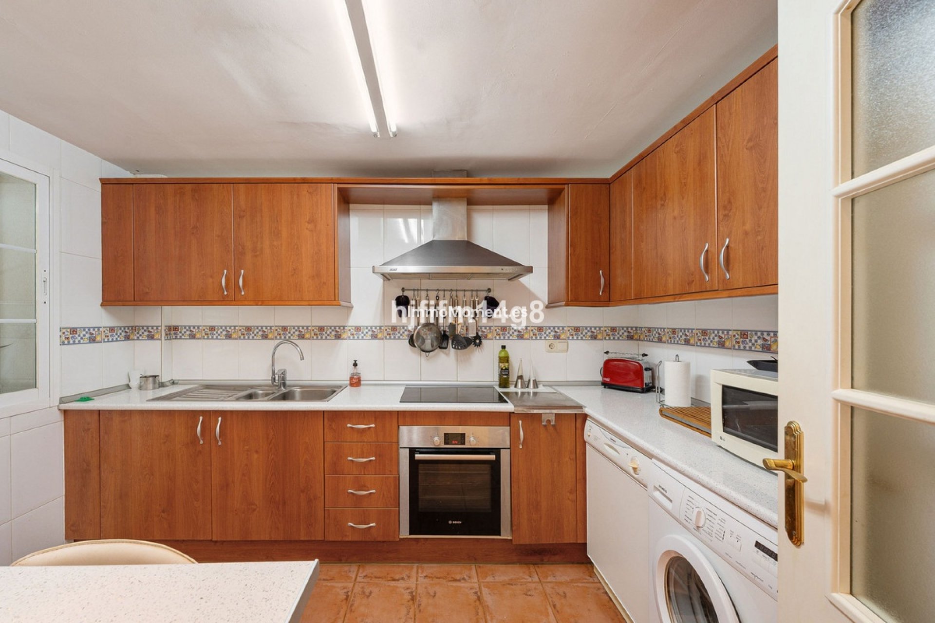 Revente - Maison mitoyenne - Marbella - Nueva Andalucía