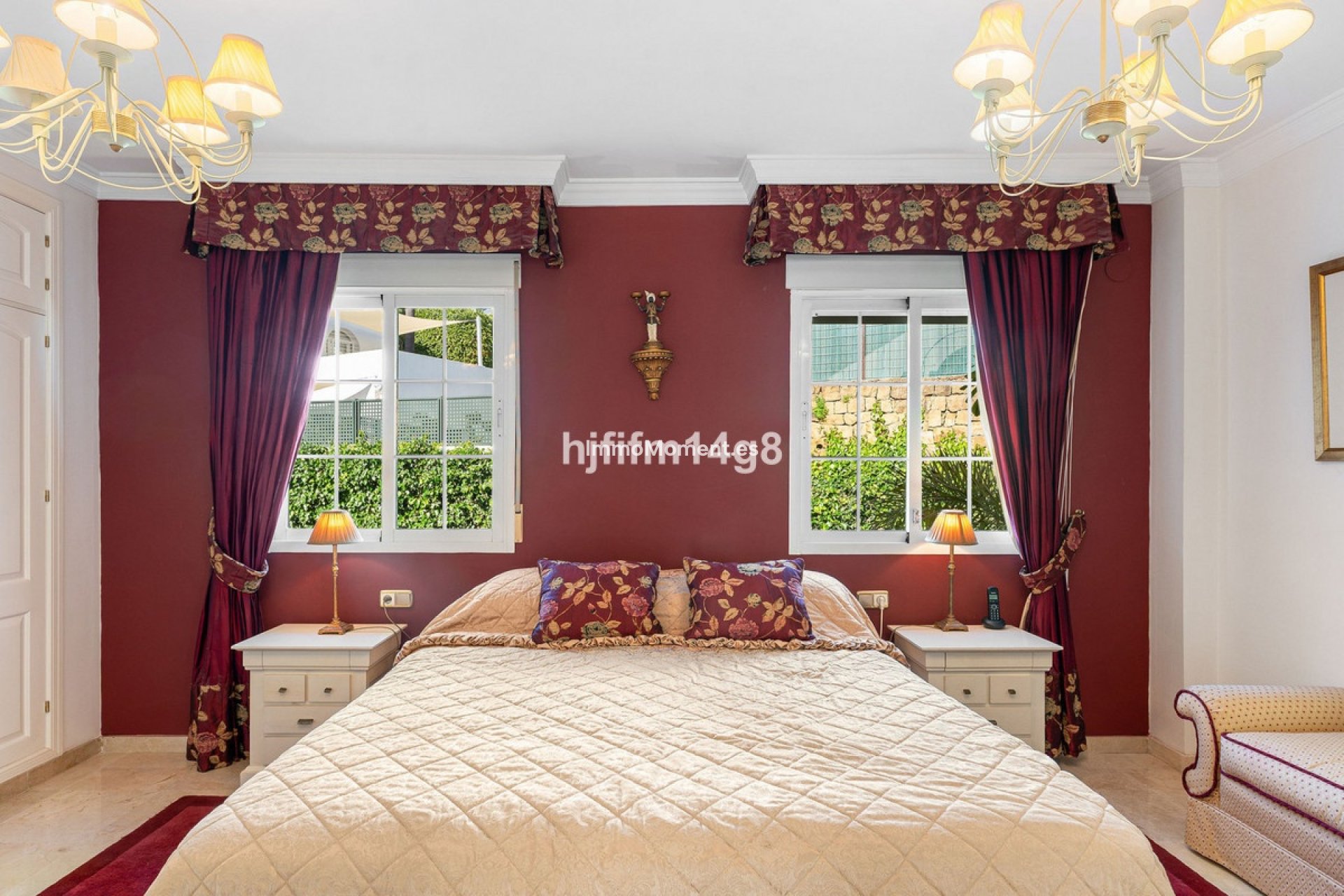 Revente - Maison mitoyenne - Marbella - Nueva Andalucía