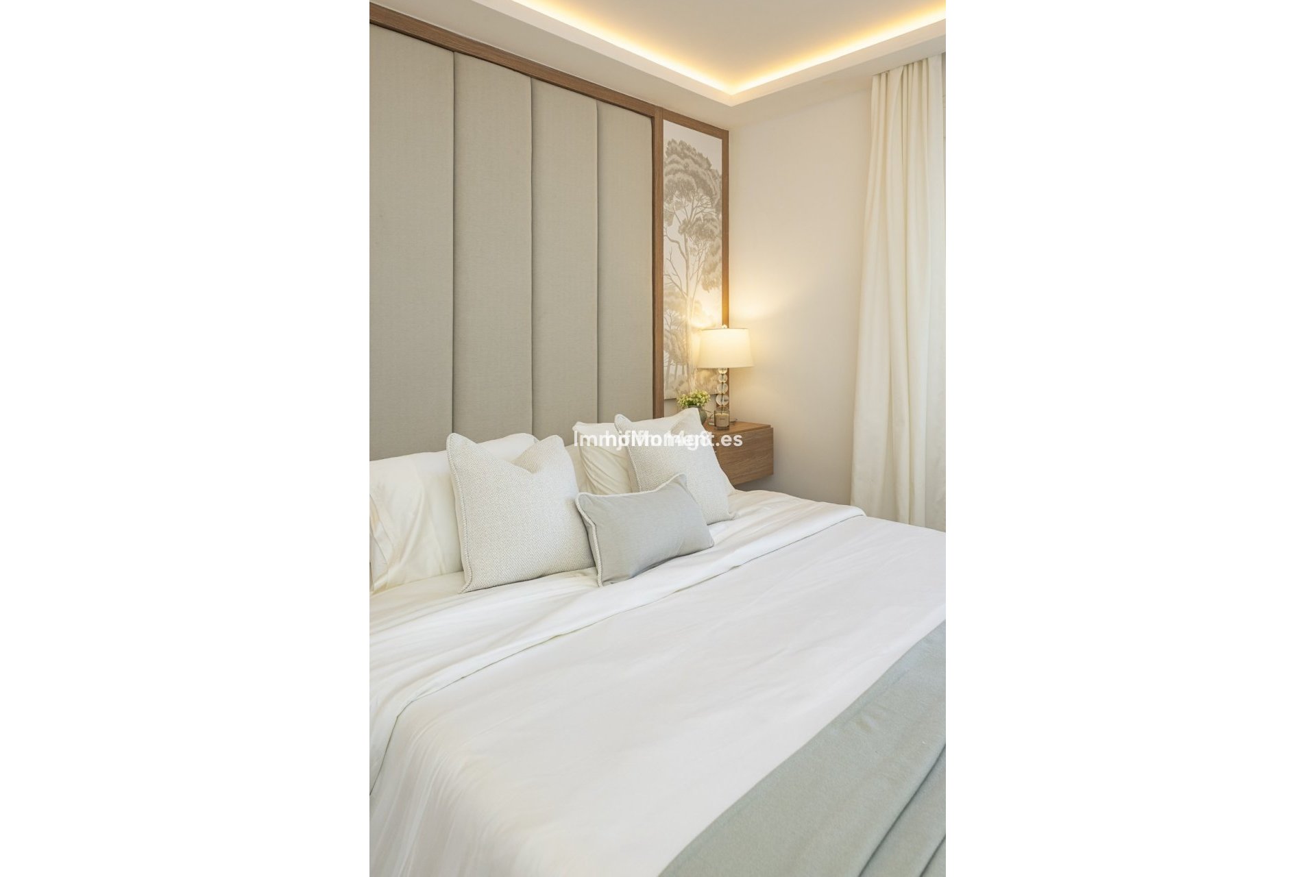 Revente - Maison mitoyenne - Marbella - Nueva Andalucía