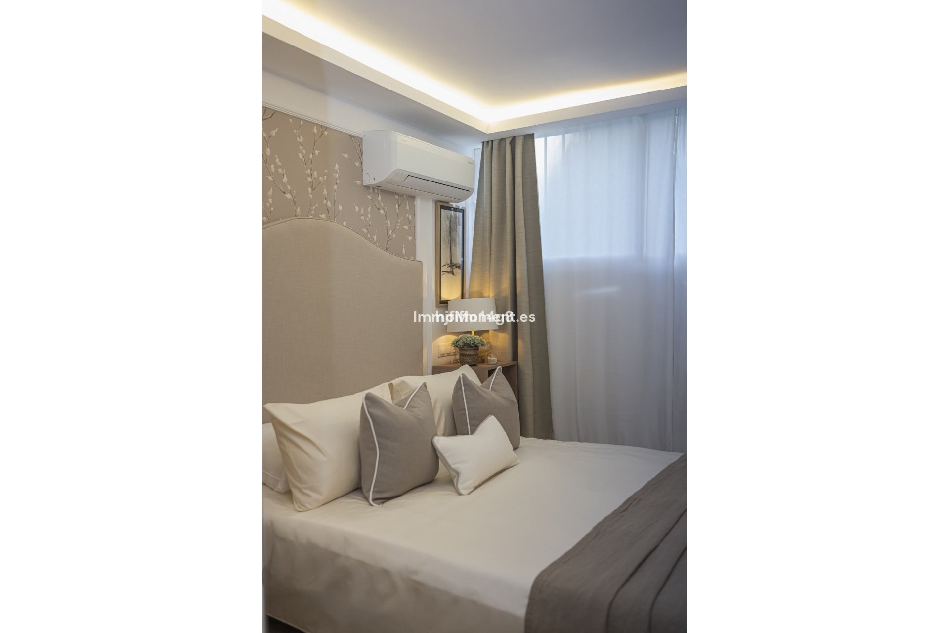 Revente - Maison mitoyenne - Marbella - Nueva Andalucía