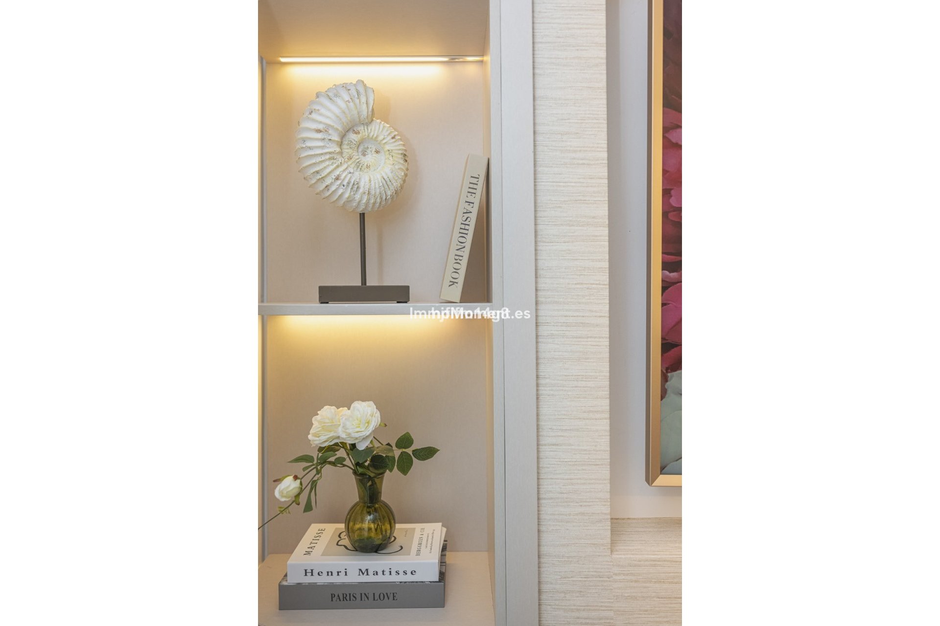 Revente - Maison mitoyenne - Marbella - Nueva Andalucía