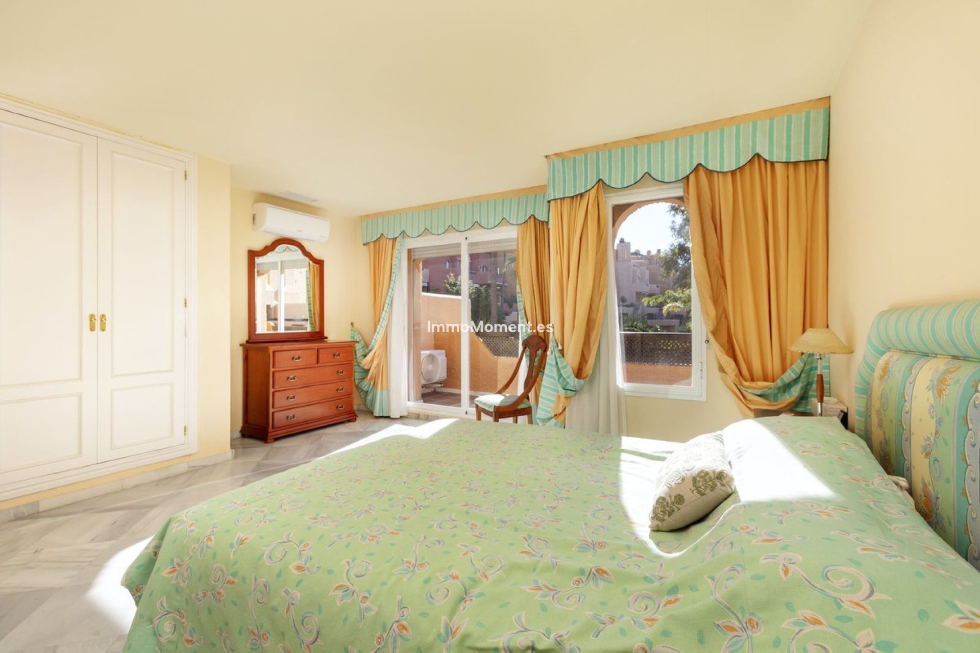 Revente - Maison mitoyenne - Marbella - Nueva Andalucía