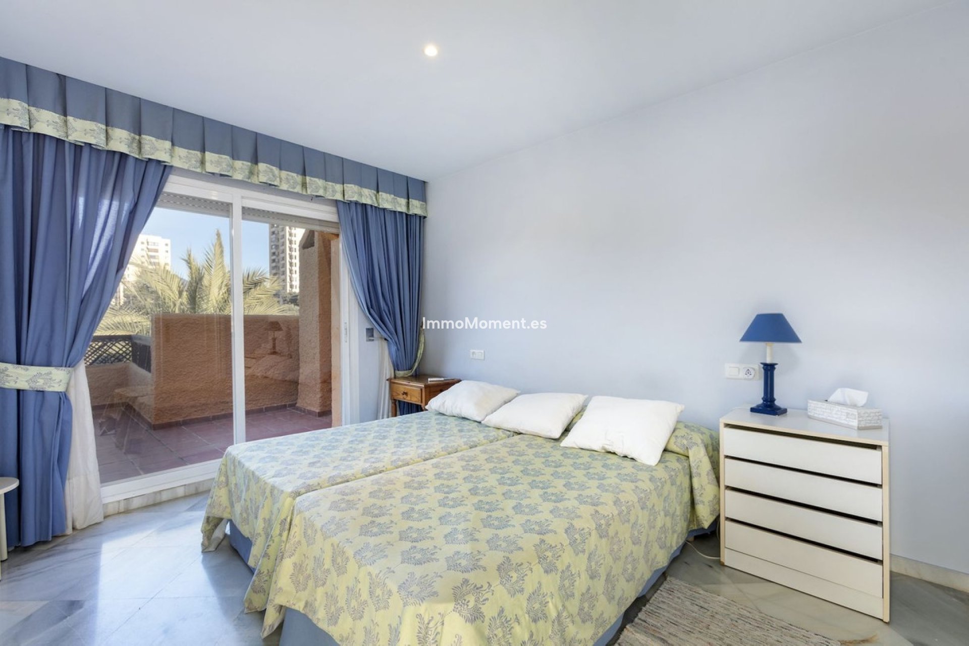 Revente - Maison mitoyenne - Marbella - Nueva Andalucía