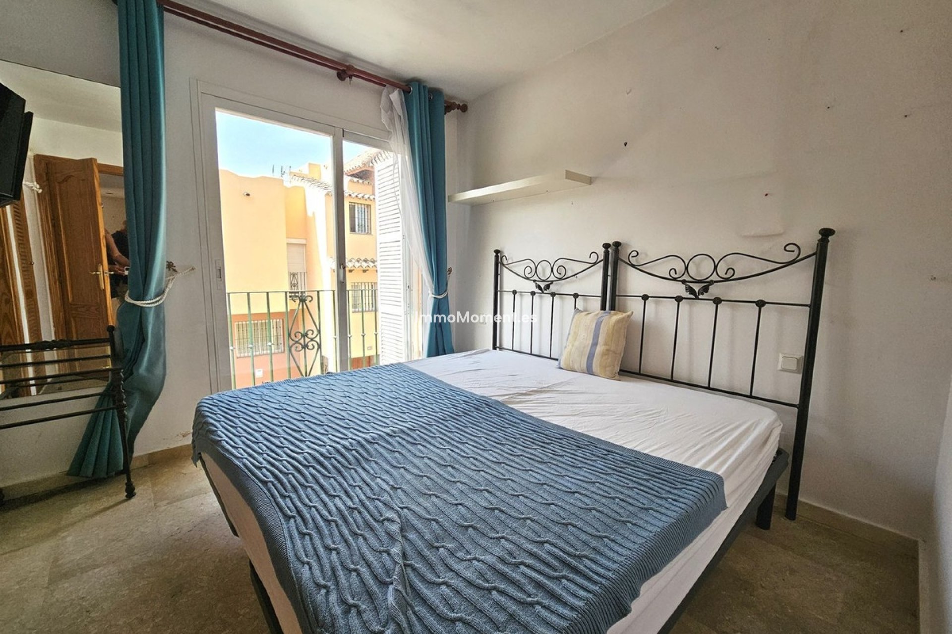 Revente - Maison mitoyenne - Marbella - Nueva Andalucía