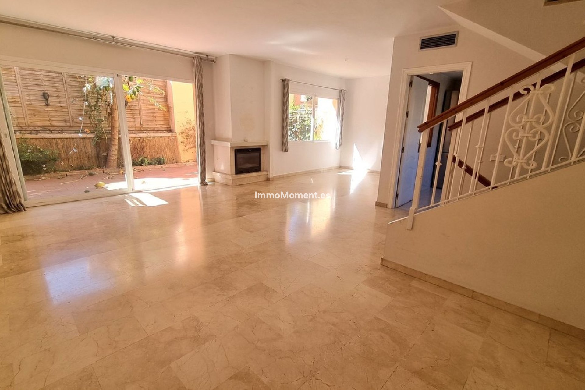 Revente - Maison mitoyenne - Marbella - Nueva Andalucía