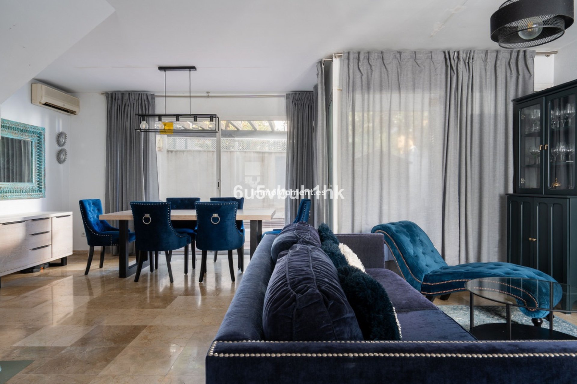 Revente - Maison mitoyenne - Marbella - Nueva Andalucía