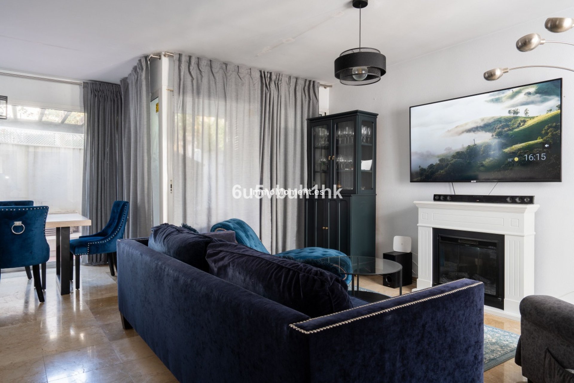 Revente - Maison mitoyenne - Marbella - Nueva Andalucía