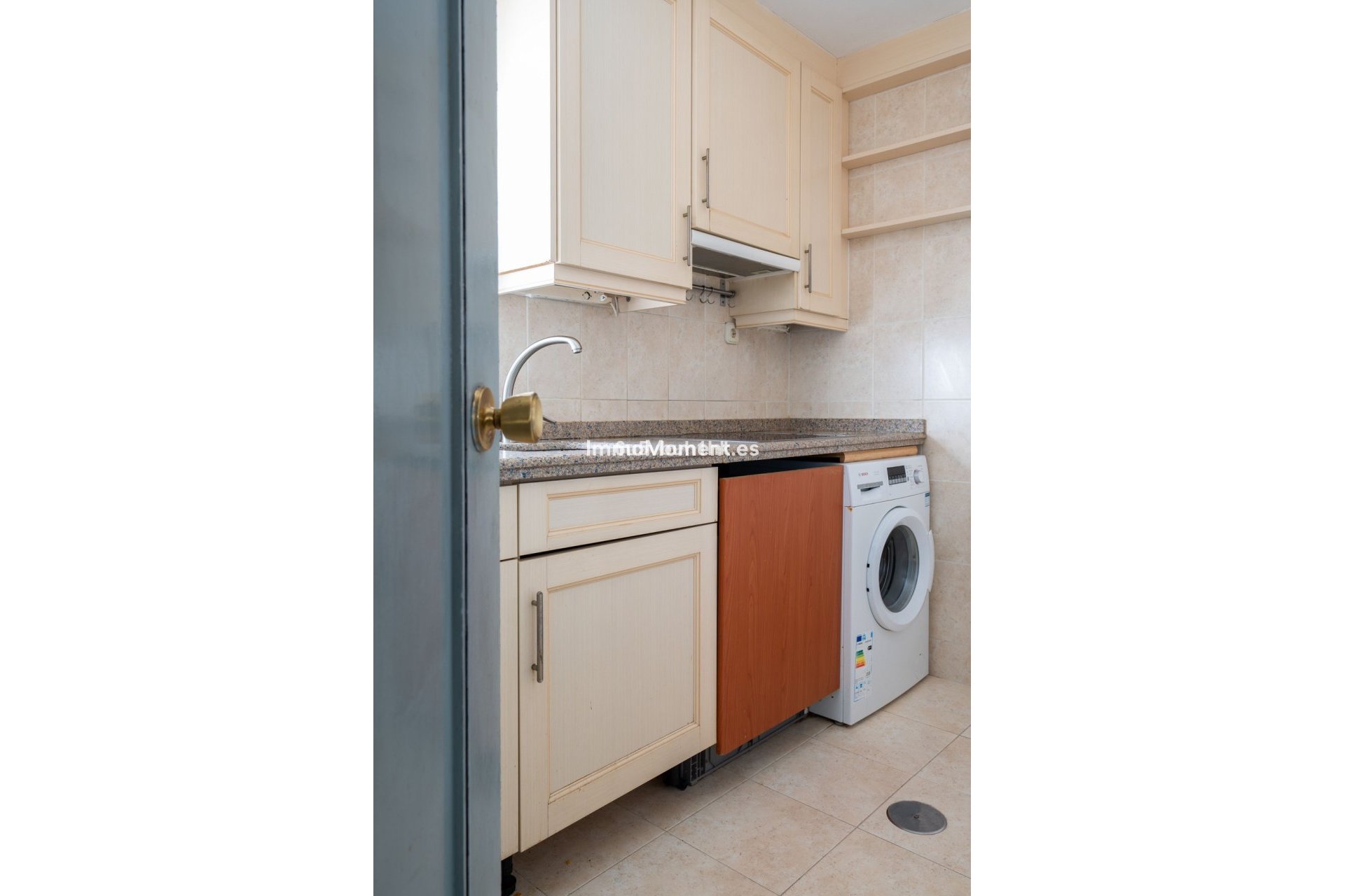 Revente - Maison mitoyenne - Marbella - Nueva Andalucía