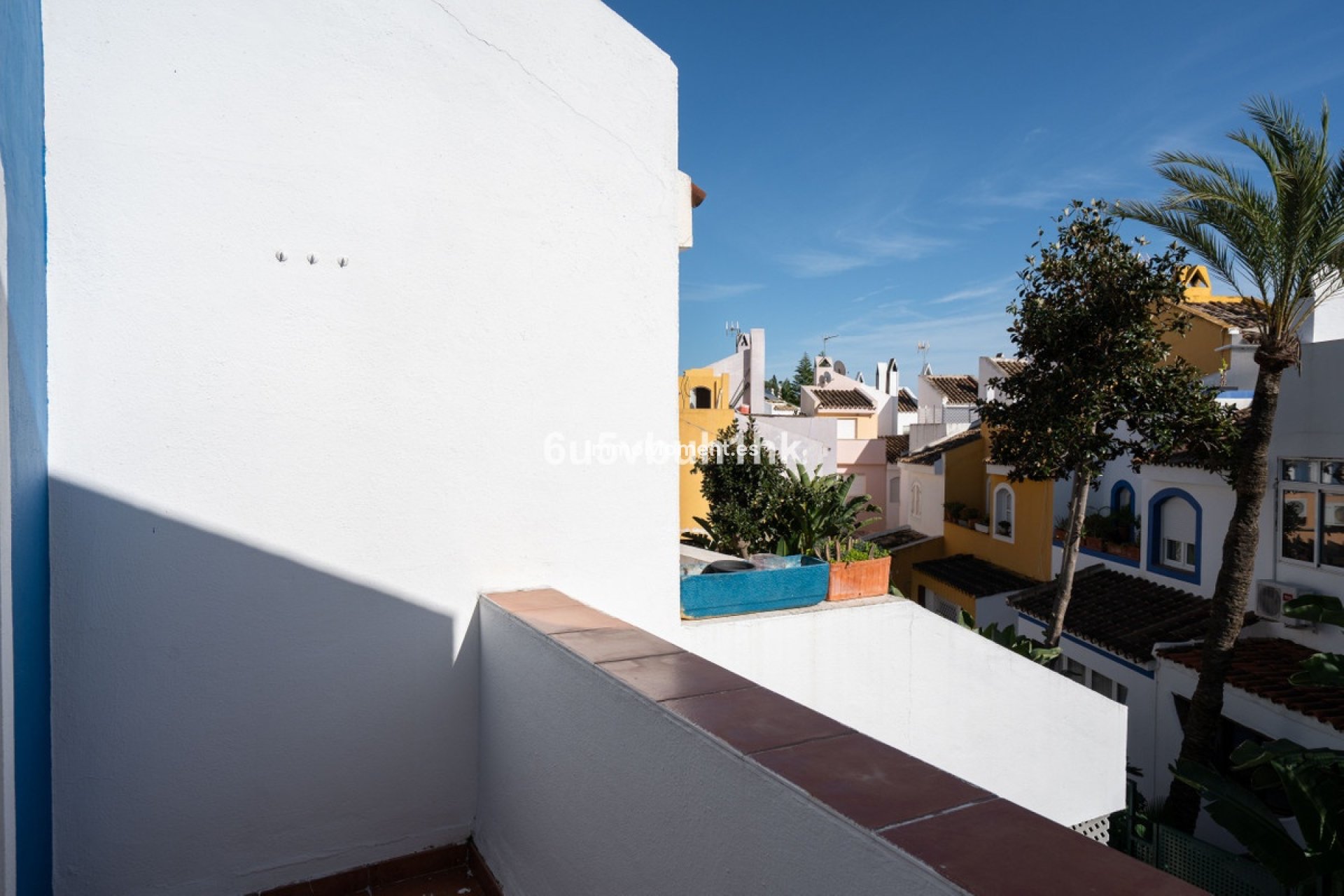 Revente - Maison mitoyenne - Marbella - Nueva Andalucía