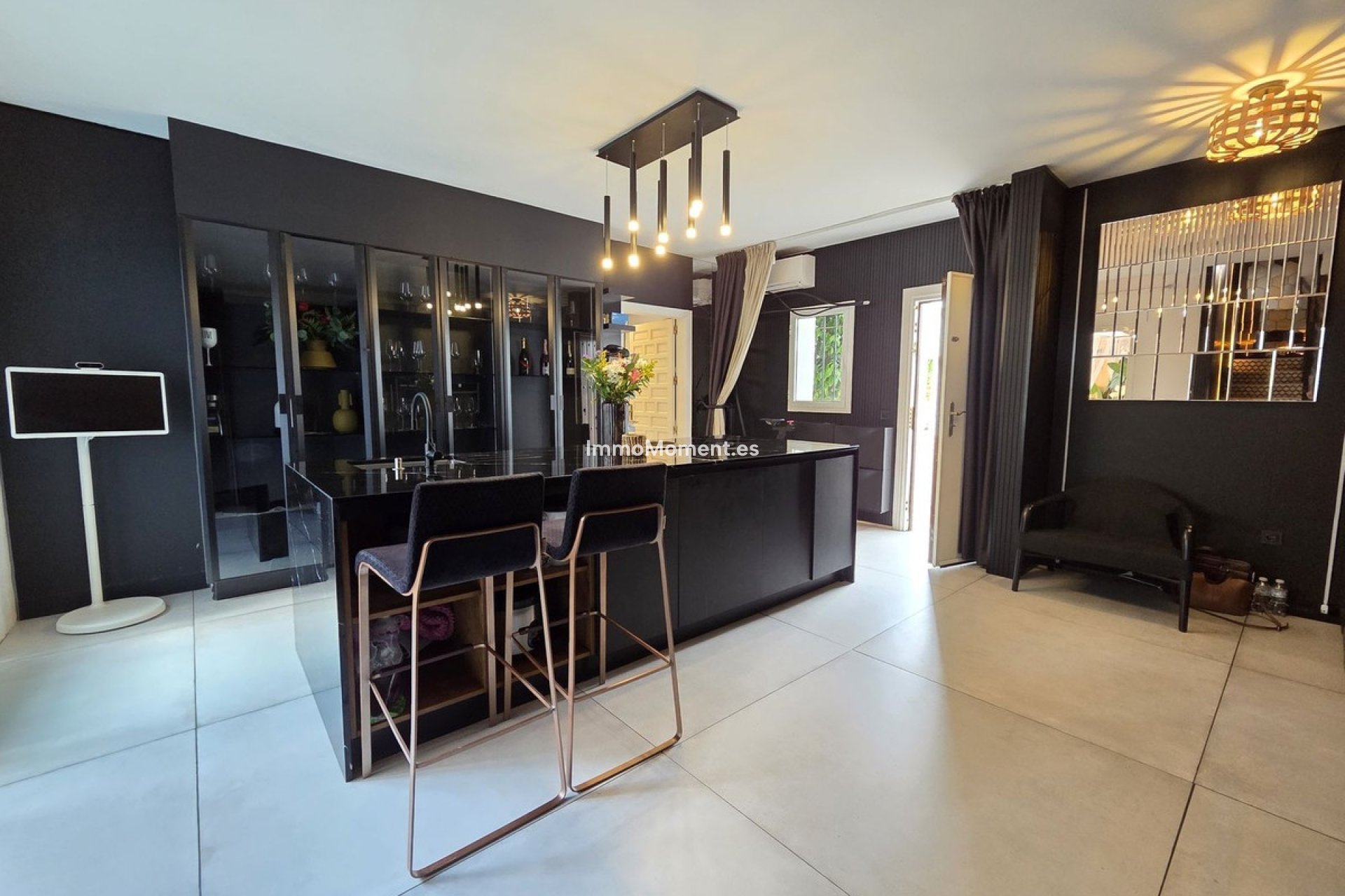 Revente - Maison mitoyenne - Marbella - Nueva Andalucía