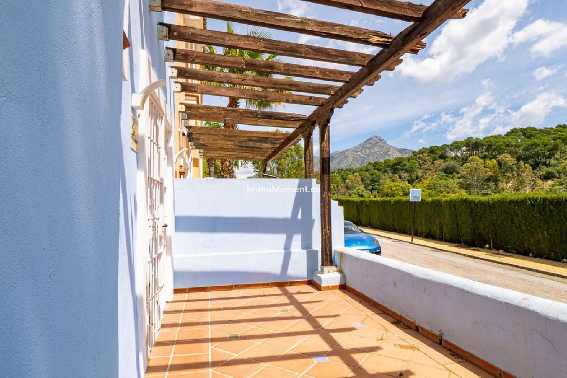 Revente - Maison mitoyenne - Marbella - Nueva Andalucía