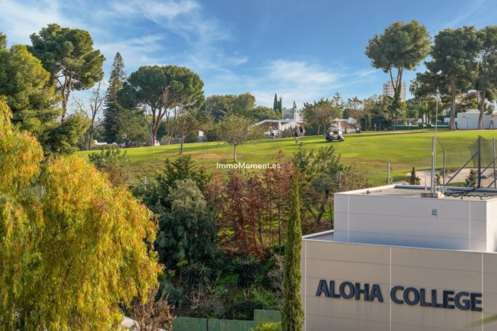 Revente - Maison mitoyenne - Marbella - Nueva Andalucía