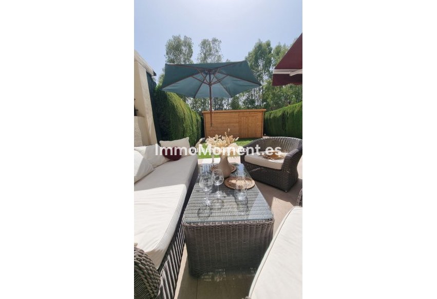 Revente - Maison mitoyenne - Marbella - Nueva Andalucía