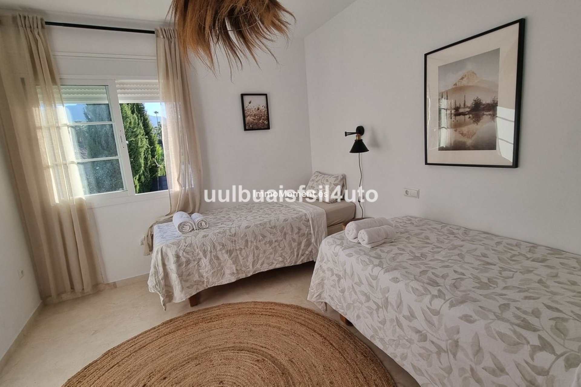 Revente - Maison mitoyenne - Marbella - Nueva Andalucía