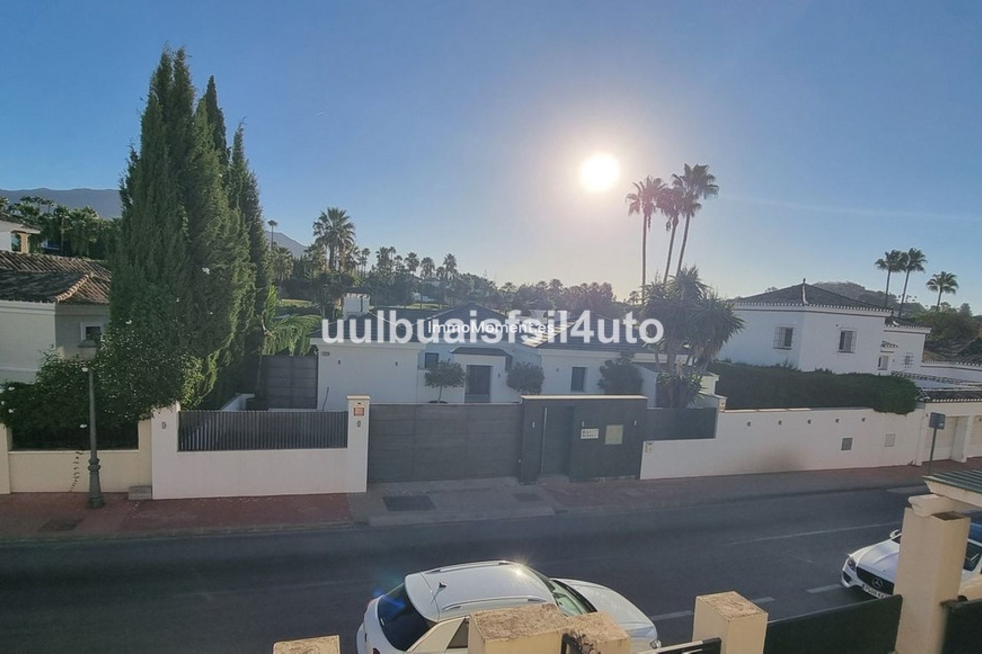 Revente - Maison mitoyenne - Marbella - Nueva Andalucía