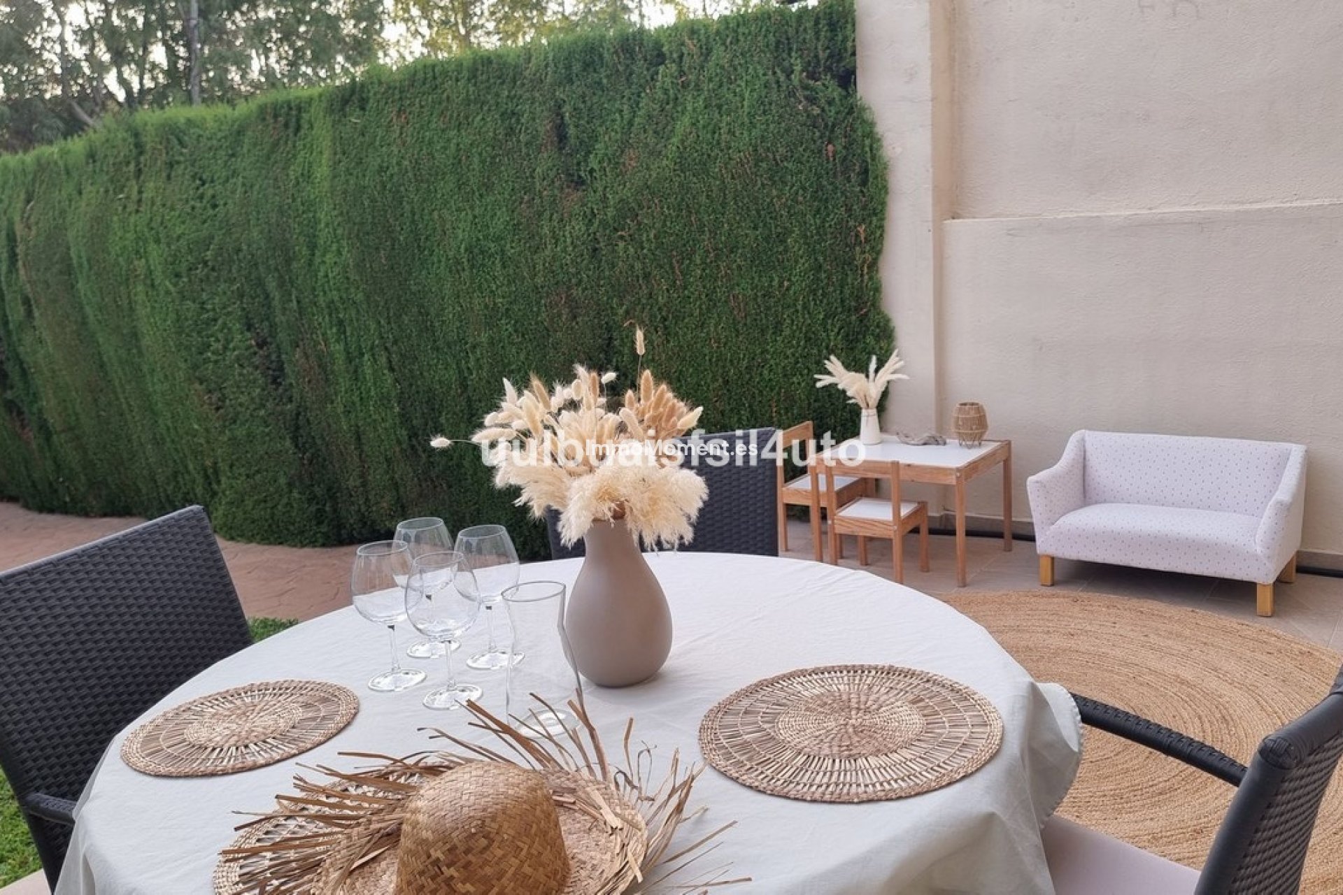 Revente - Maison mitoyenne - Marbella - Nueva Andalucía