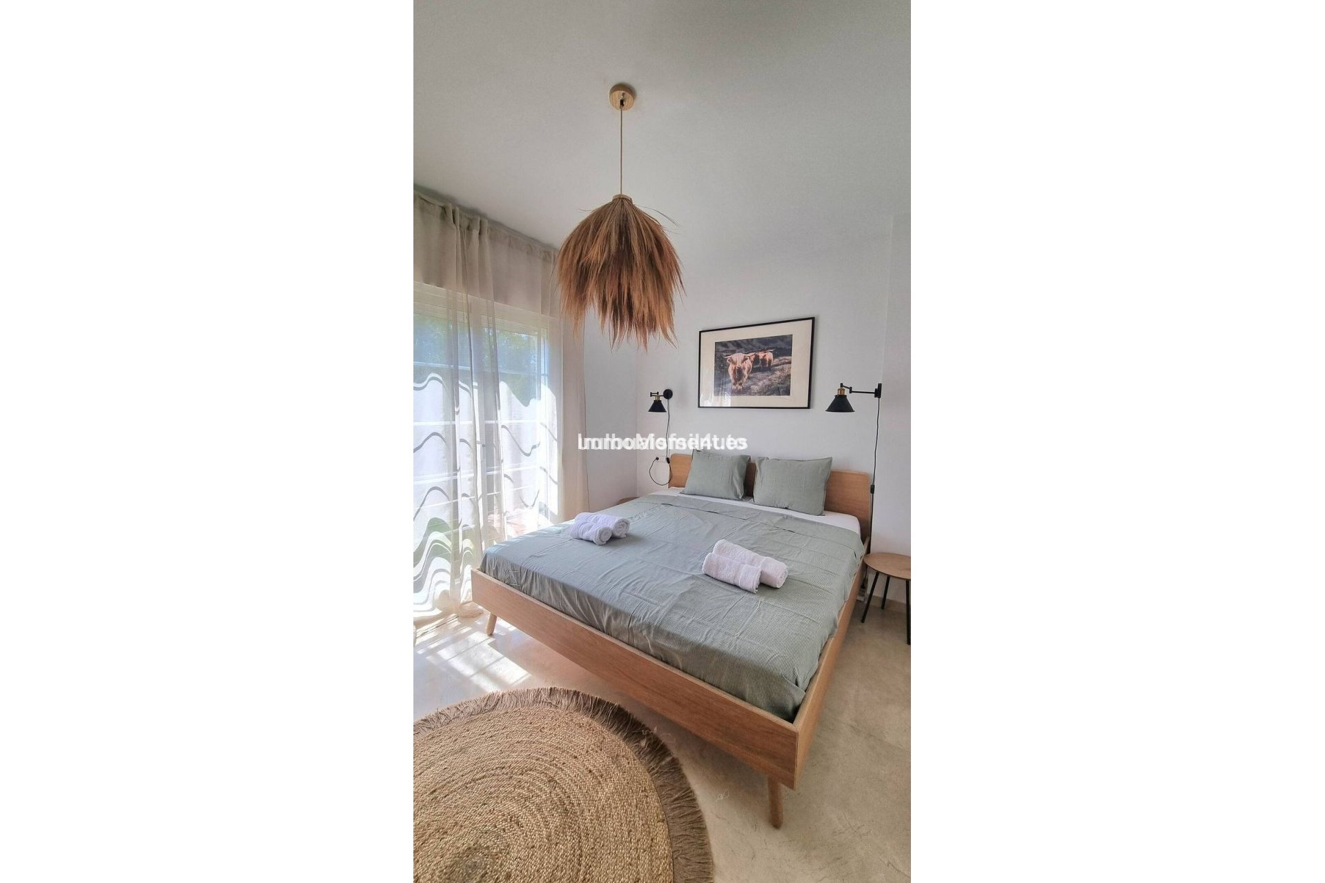 Revente - Maison mitoyenne - Marbella - Nueva Andalucía