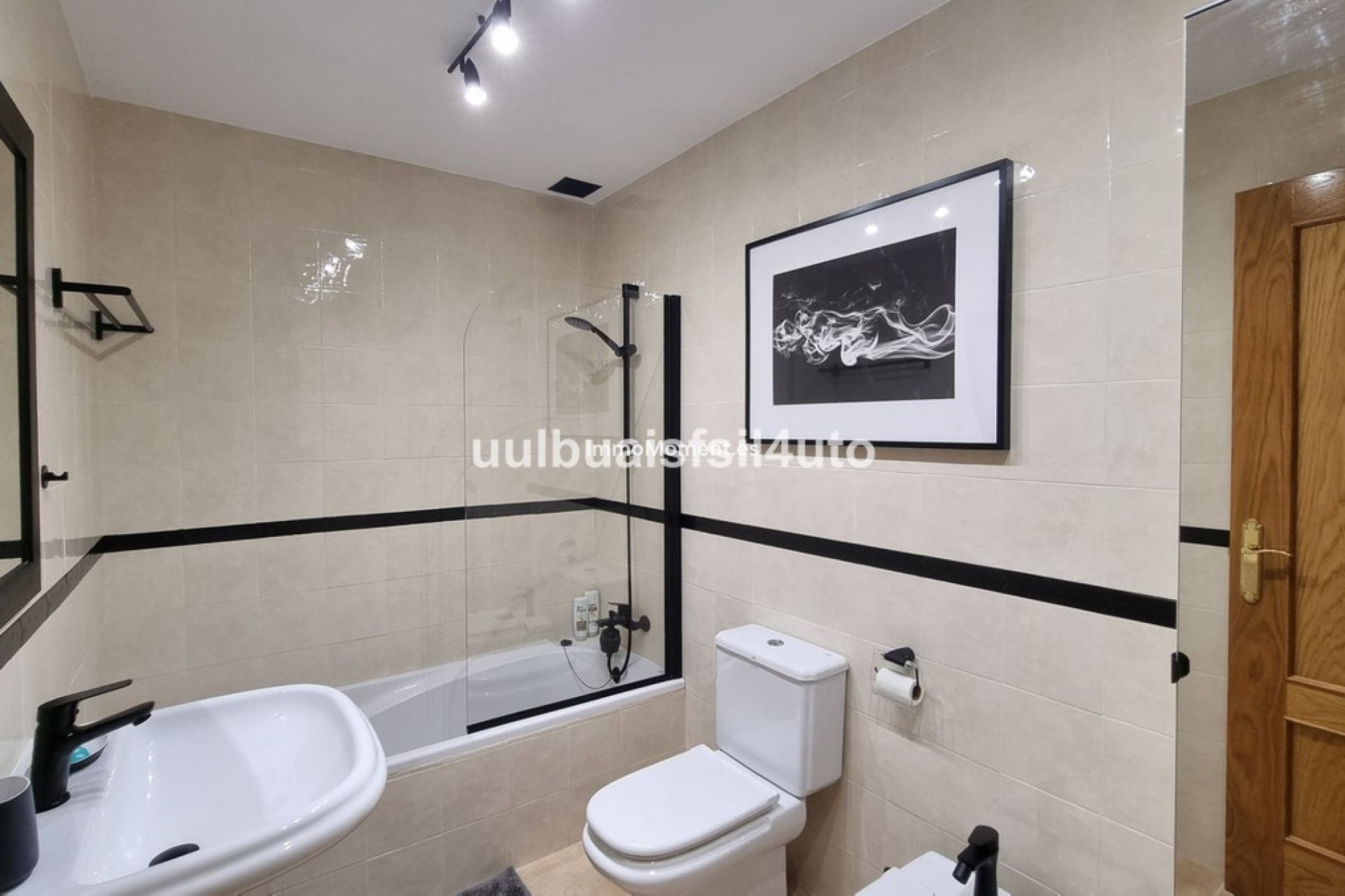 Revente - Maison mitoyenne - Marbella - Nueva Andalucía